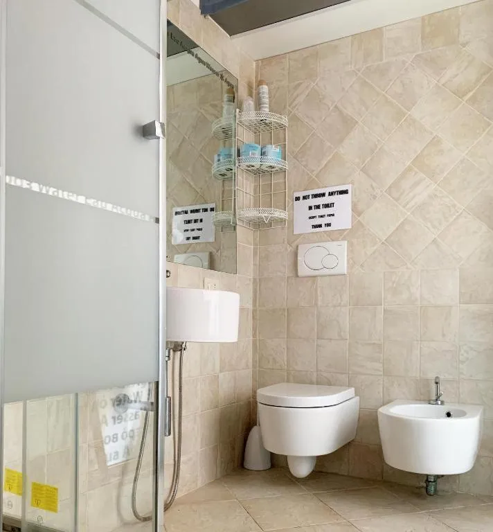 Piazza Di Spagna Prestige