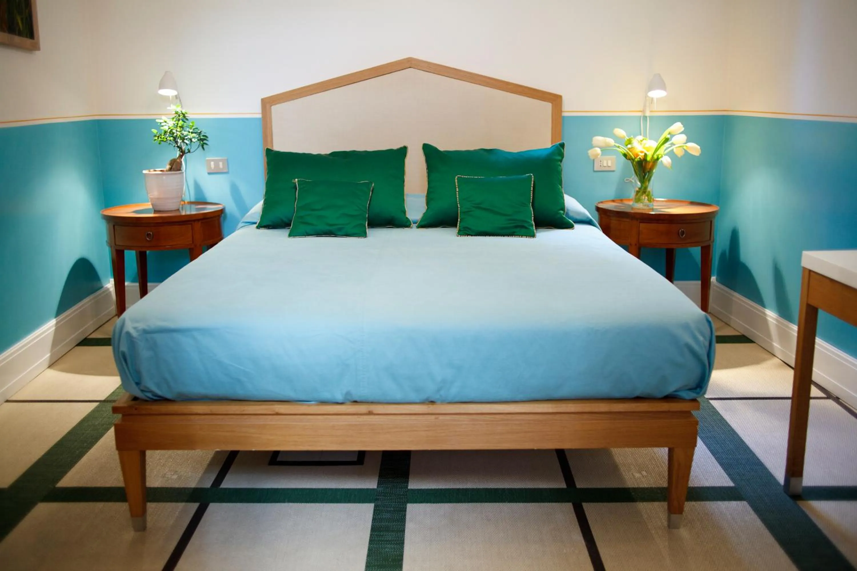 Bedroom, Bed in Piazza Di Spagna Prestige