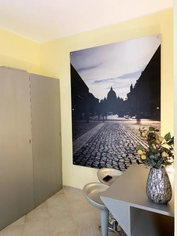 Piazza Di Spagna Prestige