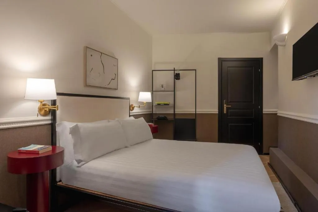 Bed in Piazza di Spagna Prestige