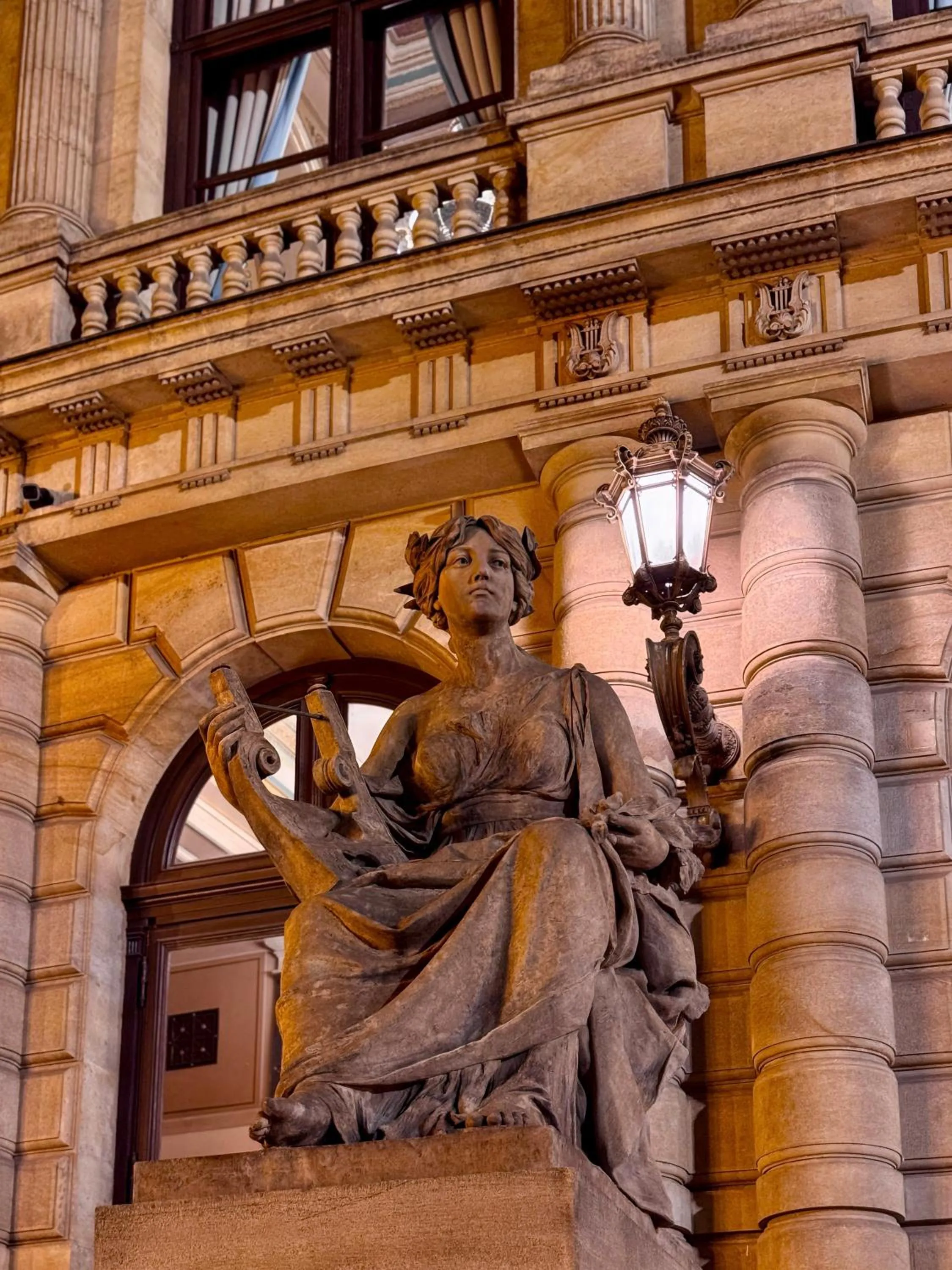 Nearby landmark in Alchymist Prague Castle Suites Hotel