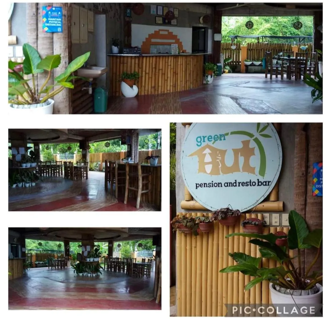 Greenhut Pension & Bar