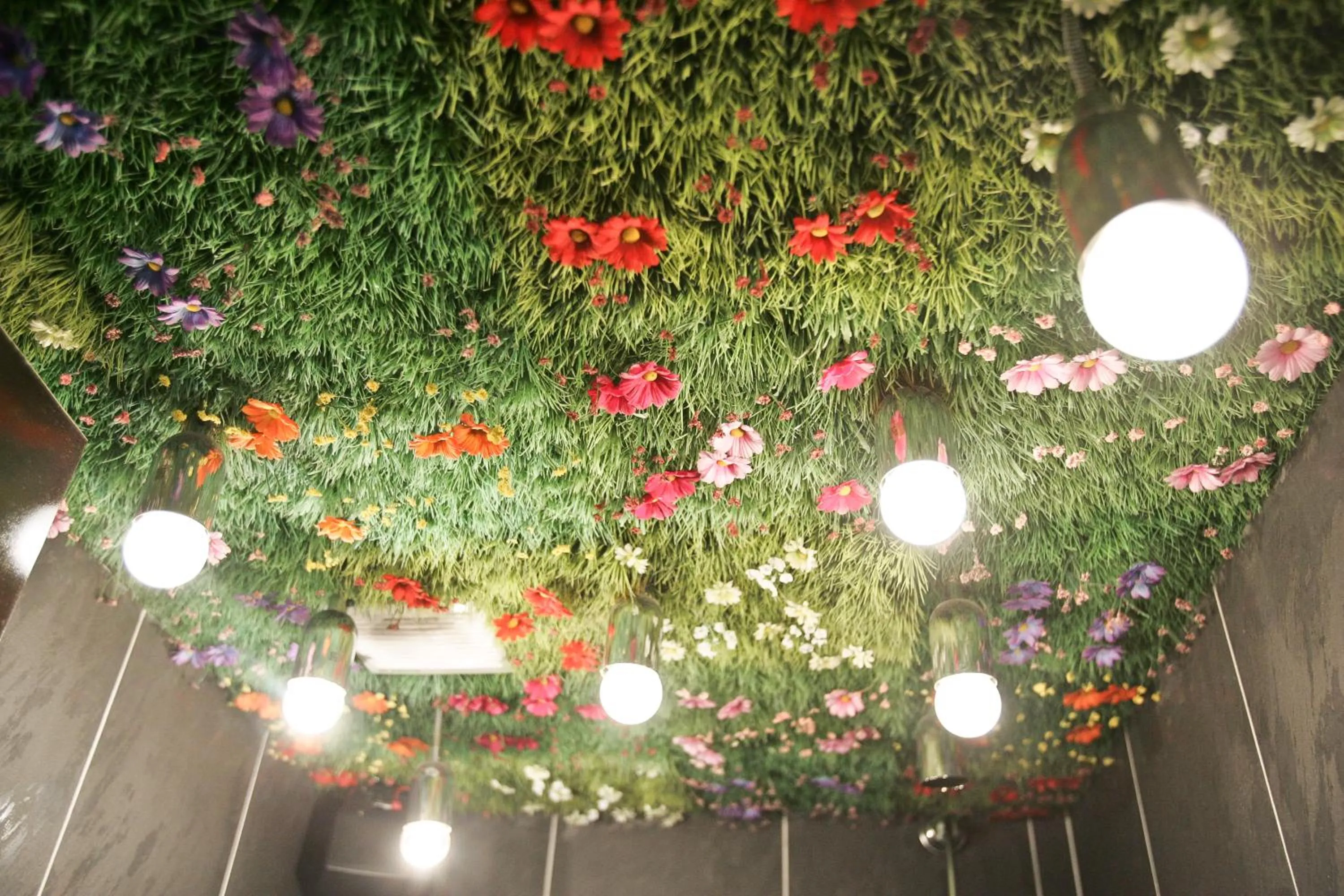 Toilet in Boutique Hotel Mama