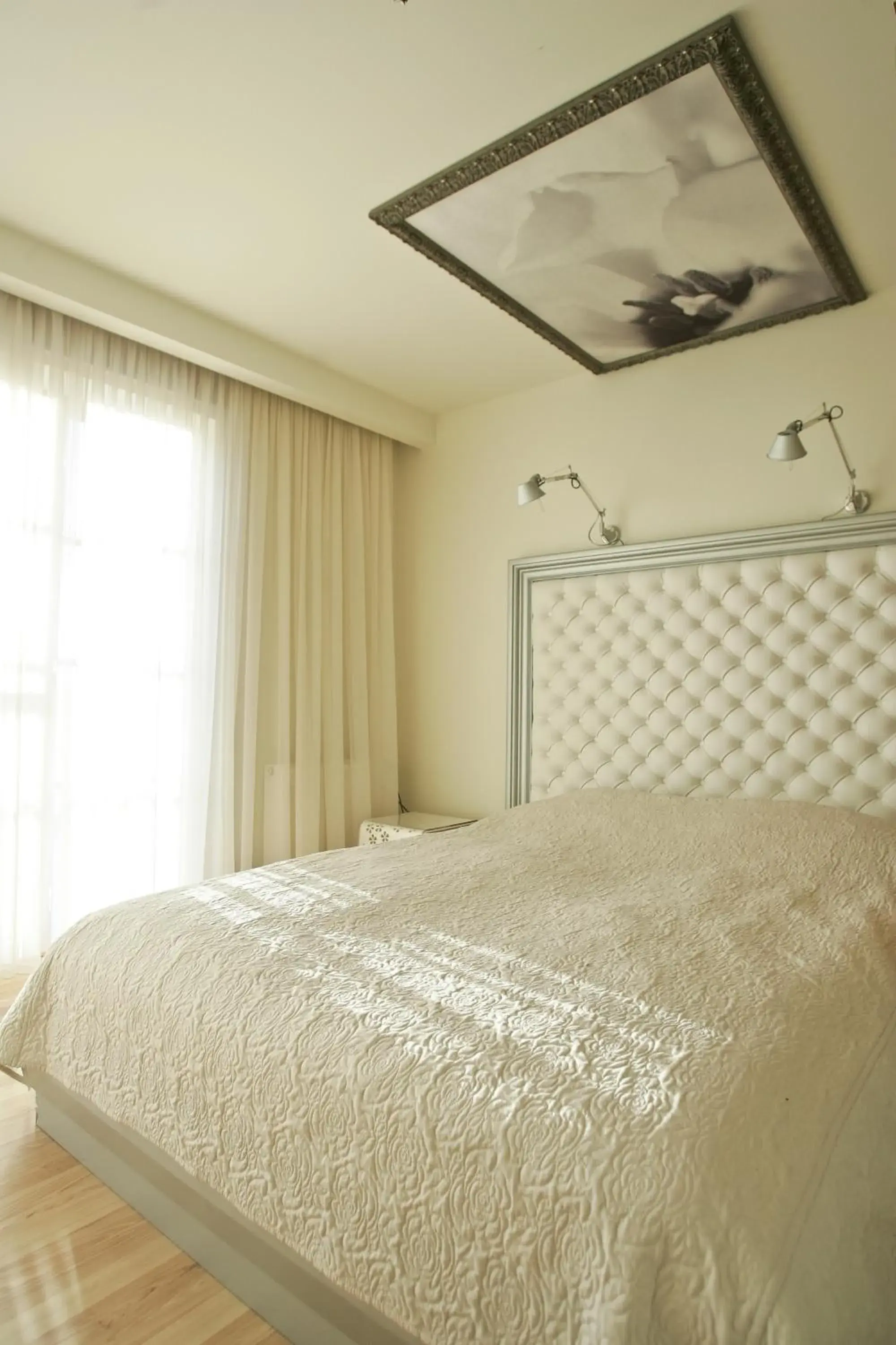 DeLux Apartment in Boutique Hotel Mama DeLux Apartment in Boutique Hotel Mama