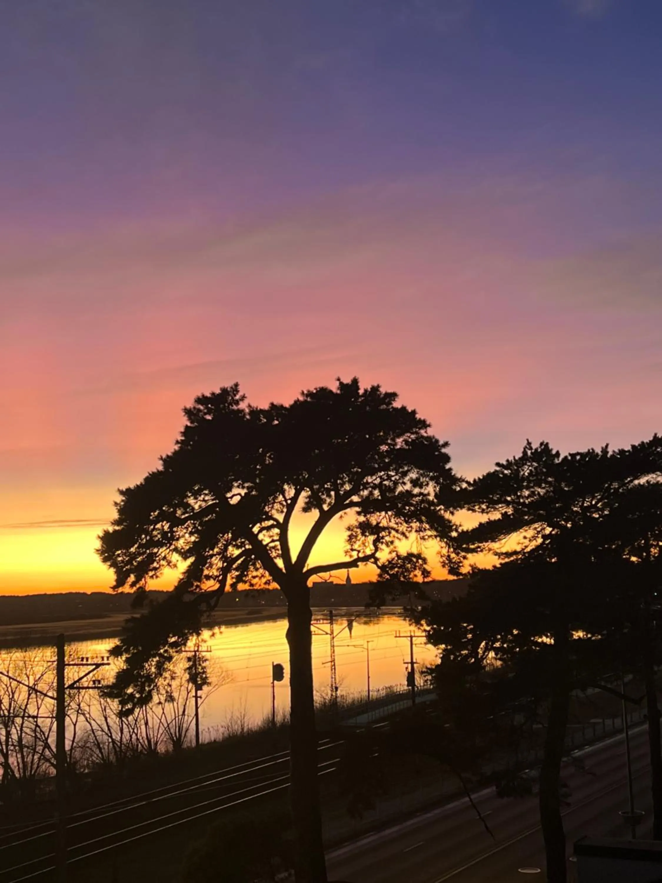 View (from property/room) in Boutique Hotel Mama