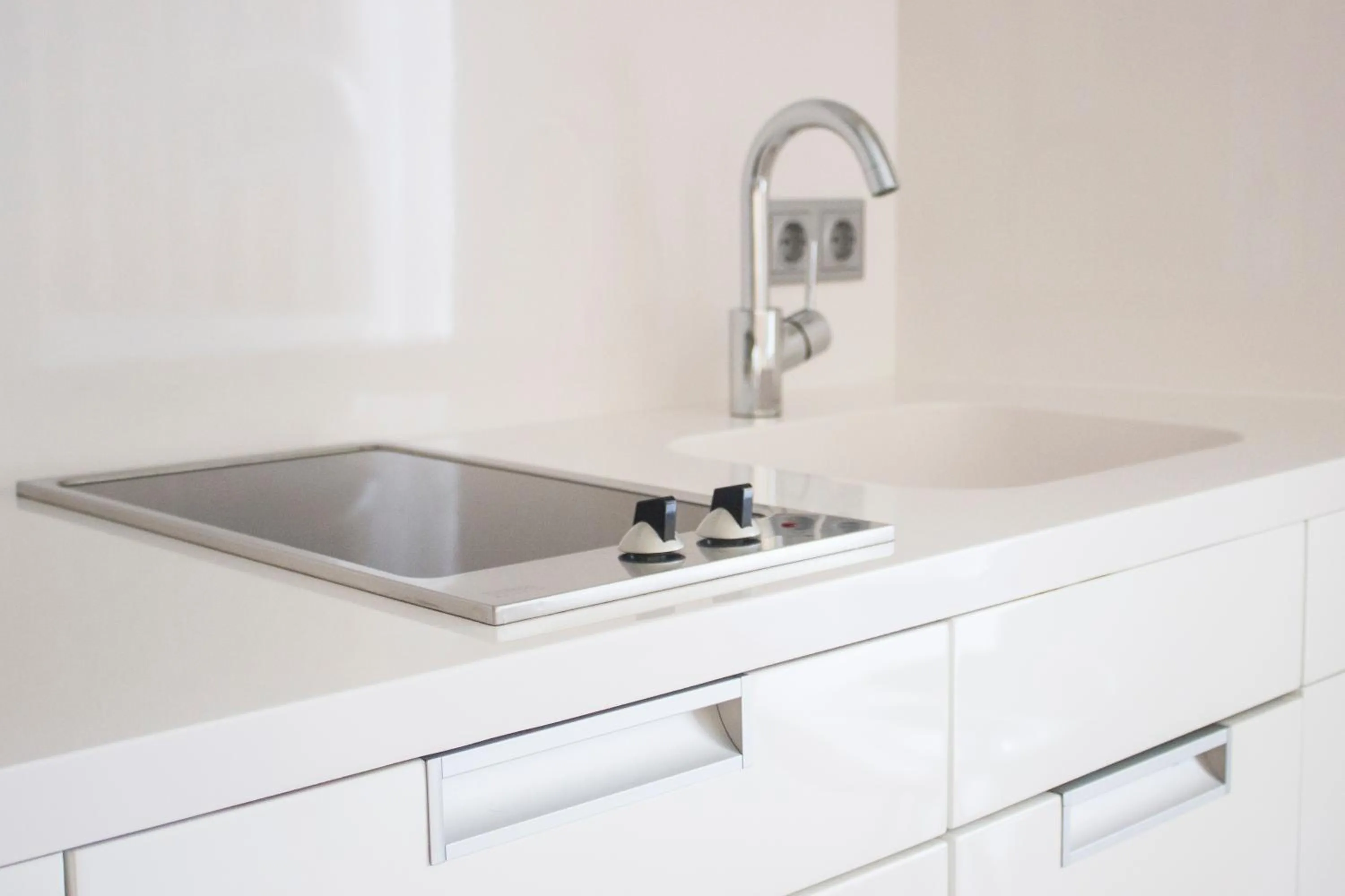 Coffee/tea facilities in Boutique Hotel Mama