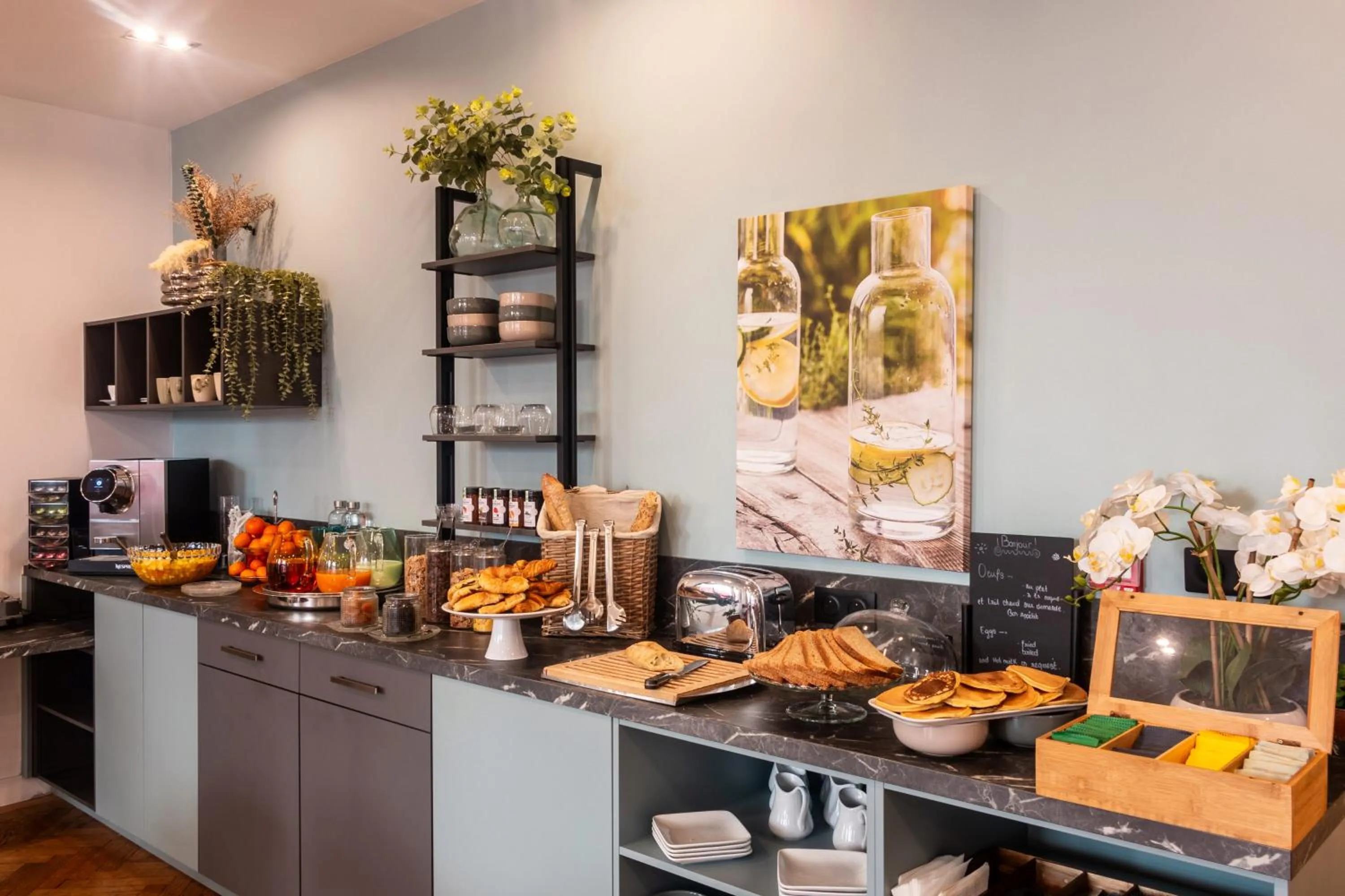 Urban Style Bordeaux Centre Hotel de la Presse