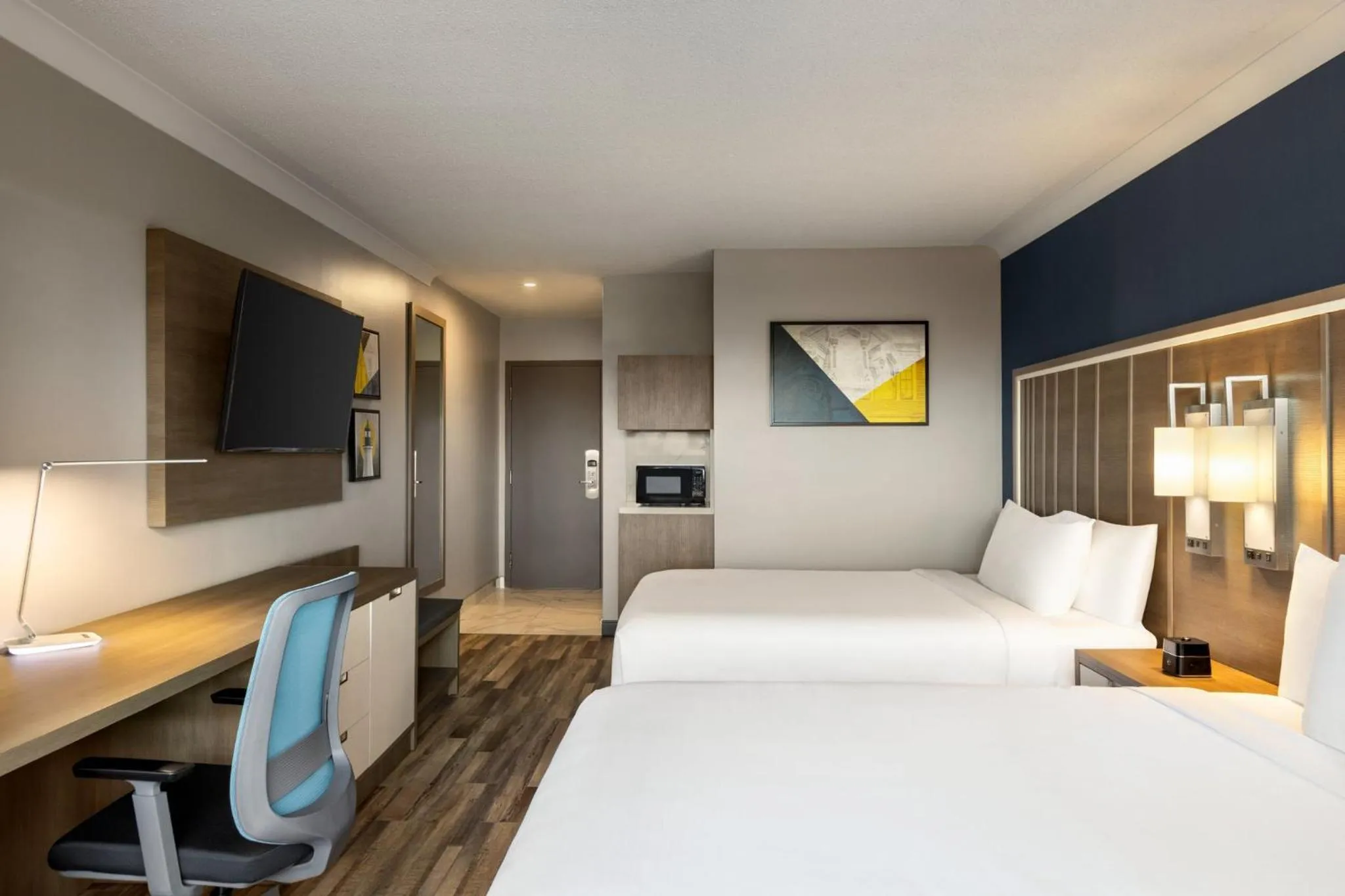 Photo of the whole room, Bed in Canadas Best Value Inn Saint John New Brunswick