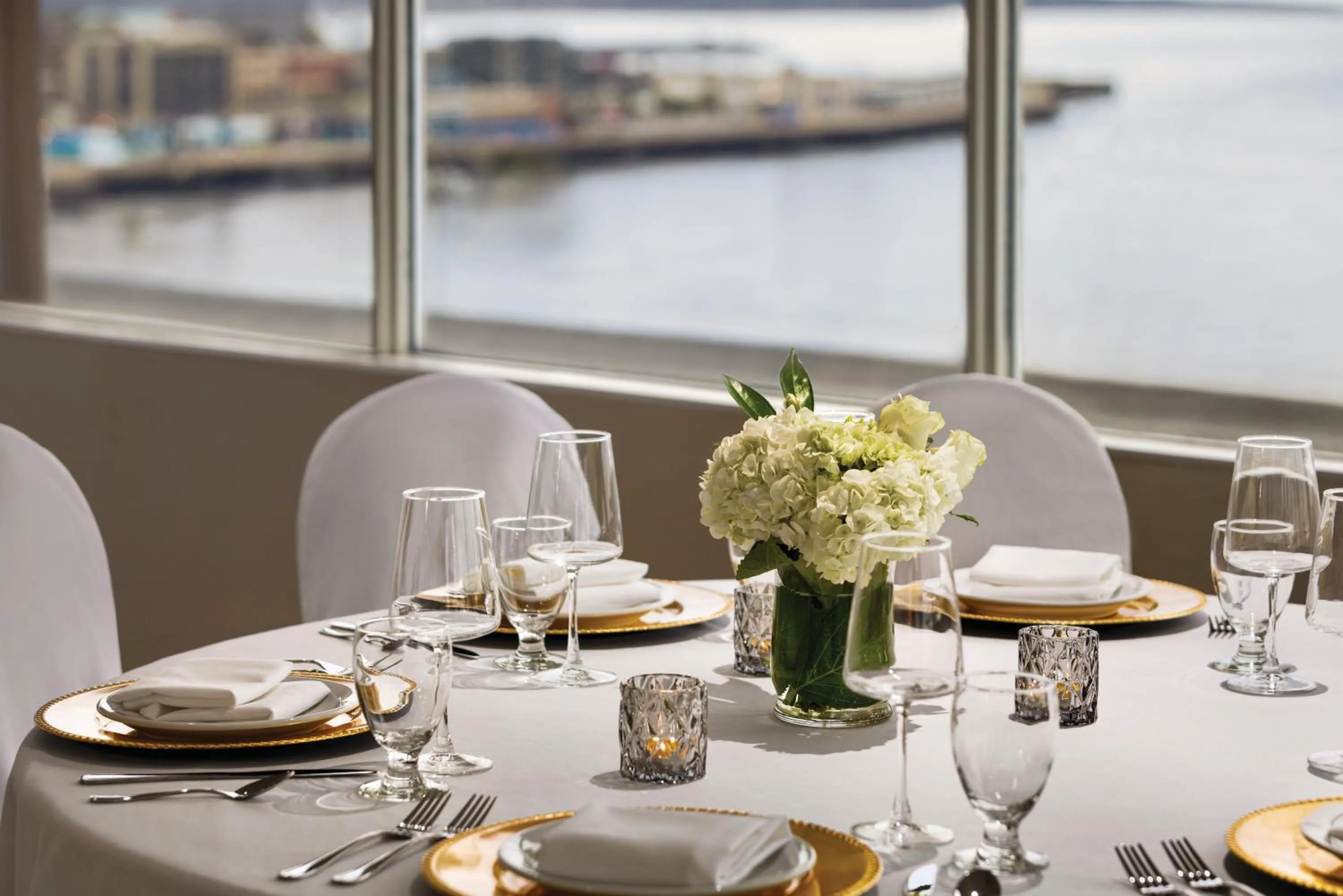 View (from property/room) in Canadas Best Value Inn Saint John New Brunswick