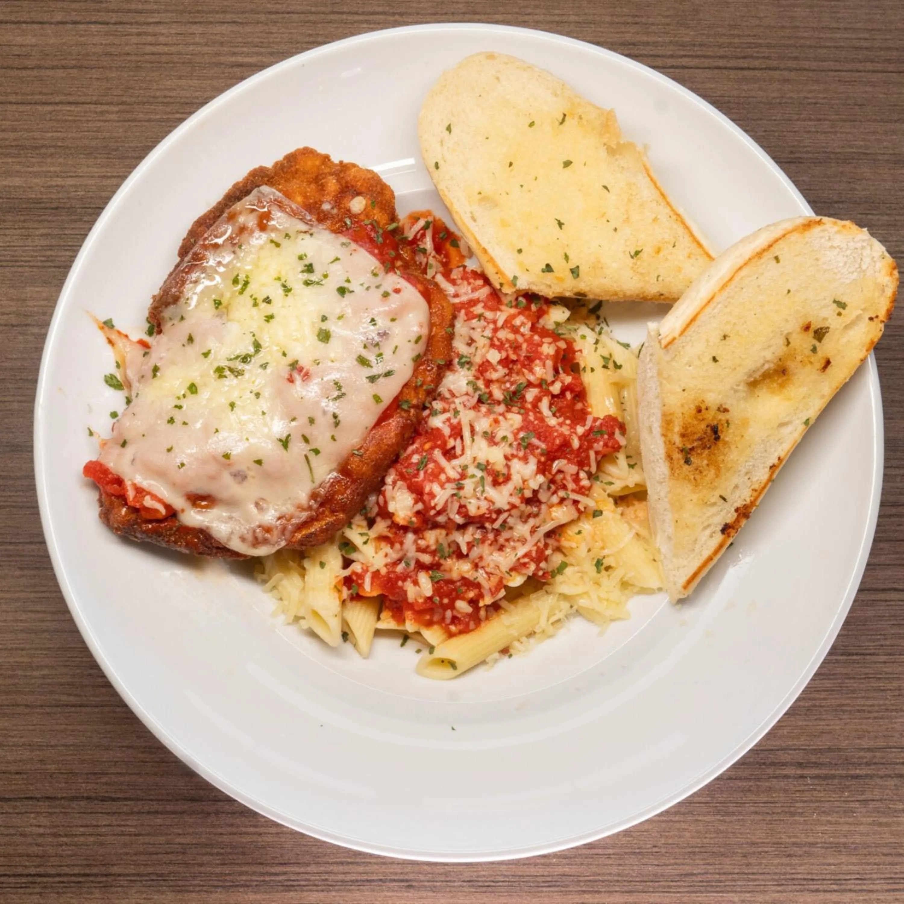 Restaurant/places to eat in Canadas Best Value Inn Saint John New Brunswick