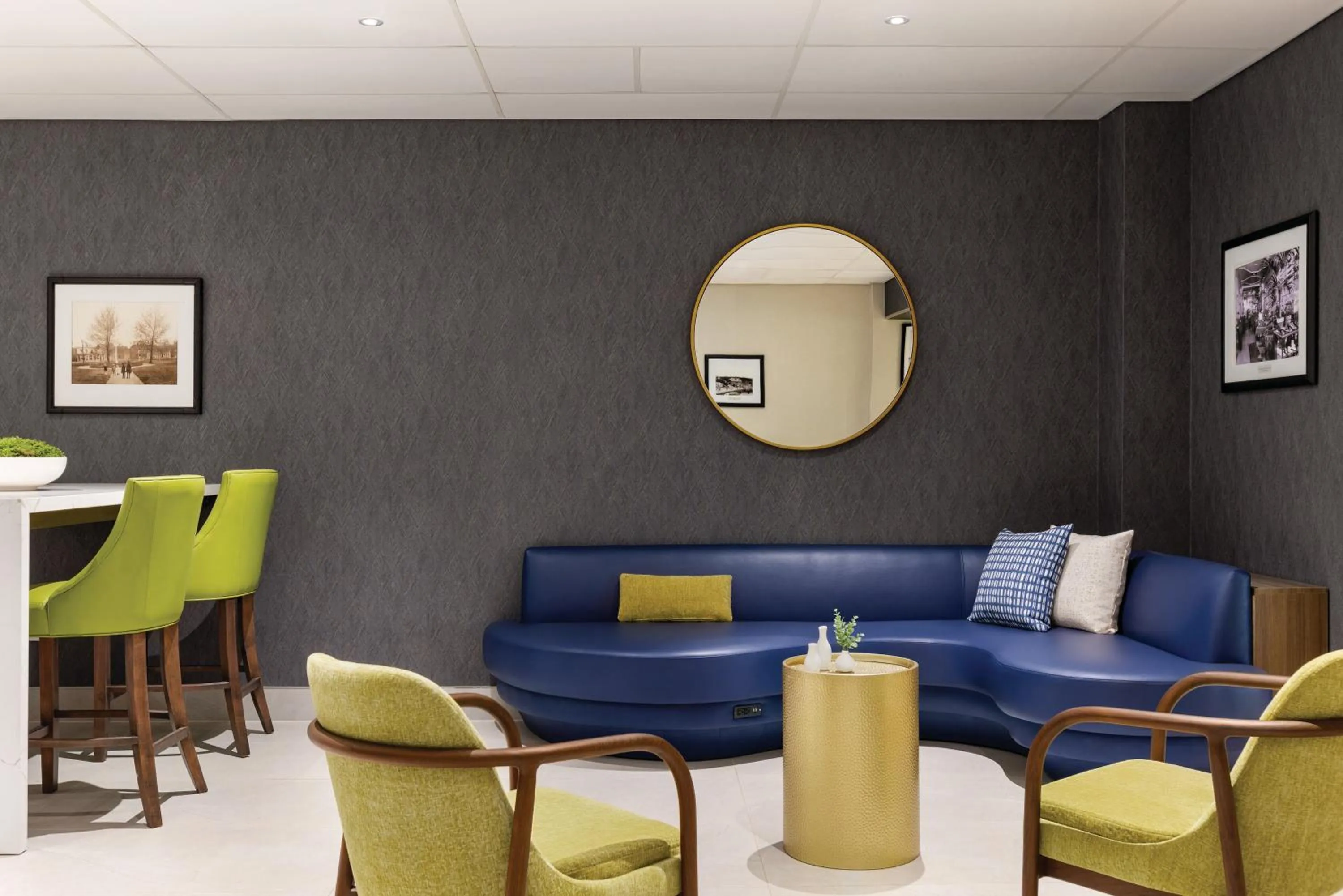 On-site shops in Canadas Best Value Inn Saint John New Brunswick