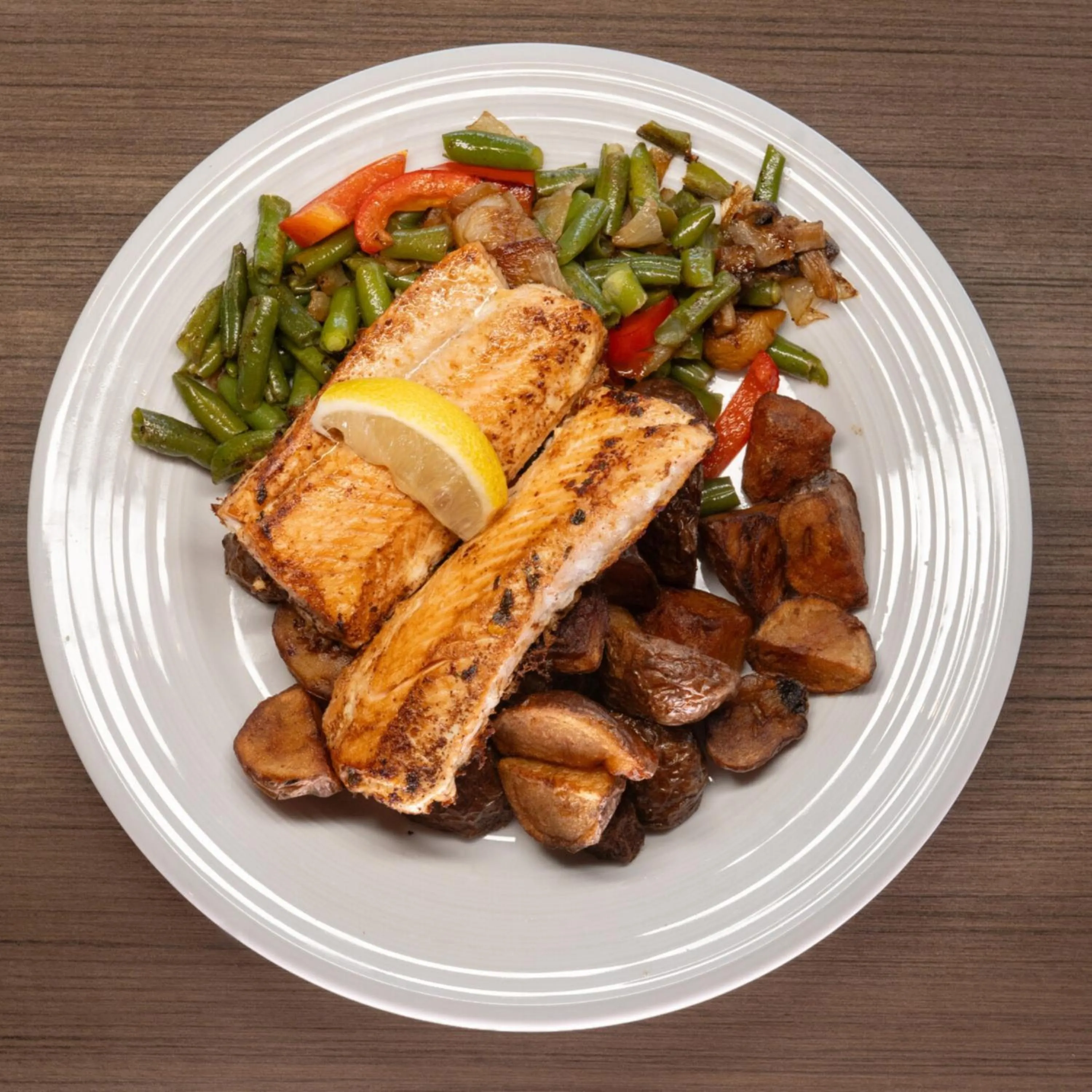 Restaurant/places to eat in Canadas Best Value Inn Saint John New Brunswick