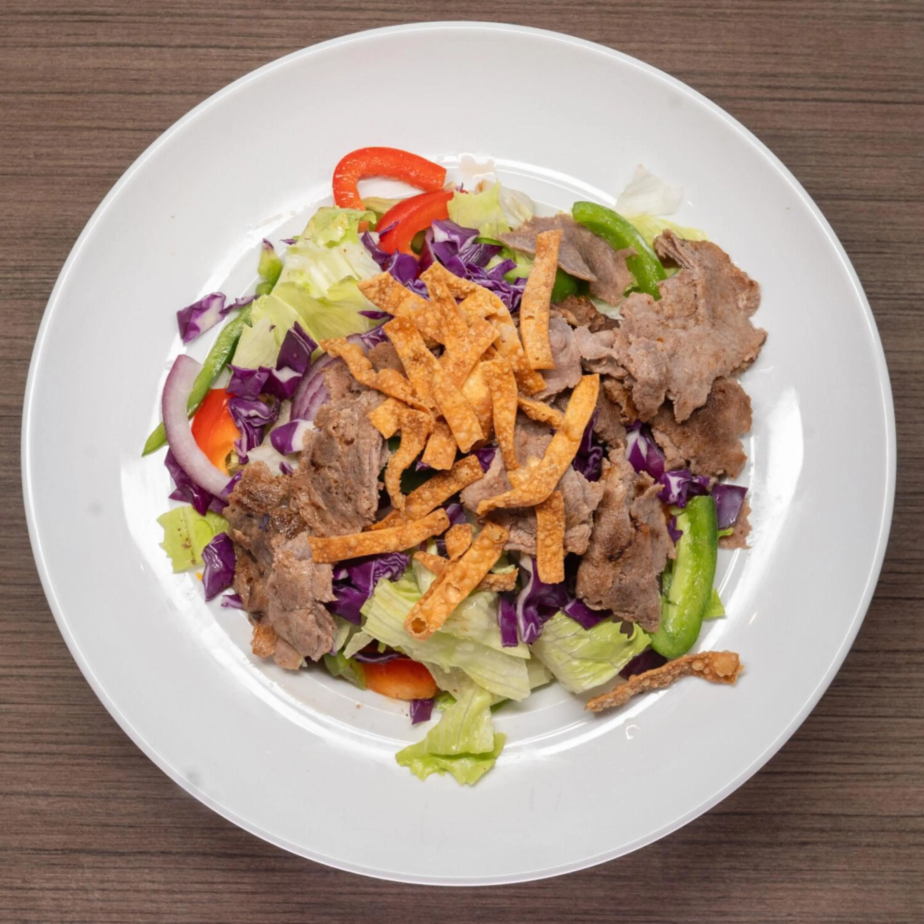 Restaurant/places to eat in Canadas Best Value Inn Saint John New Brunswick