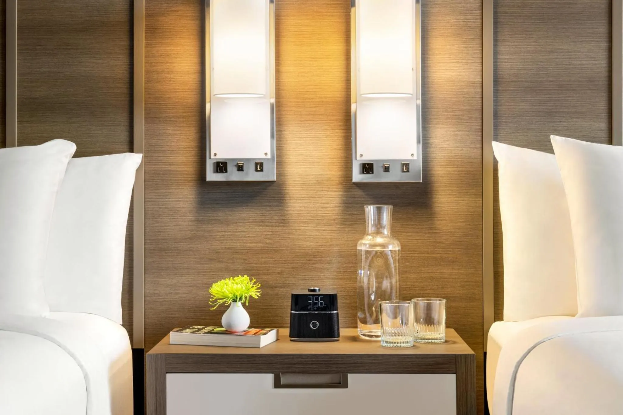 Photo of the whole room in Canadas Best Value Inn Saint John New Brunswick