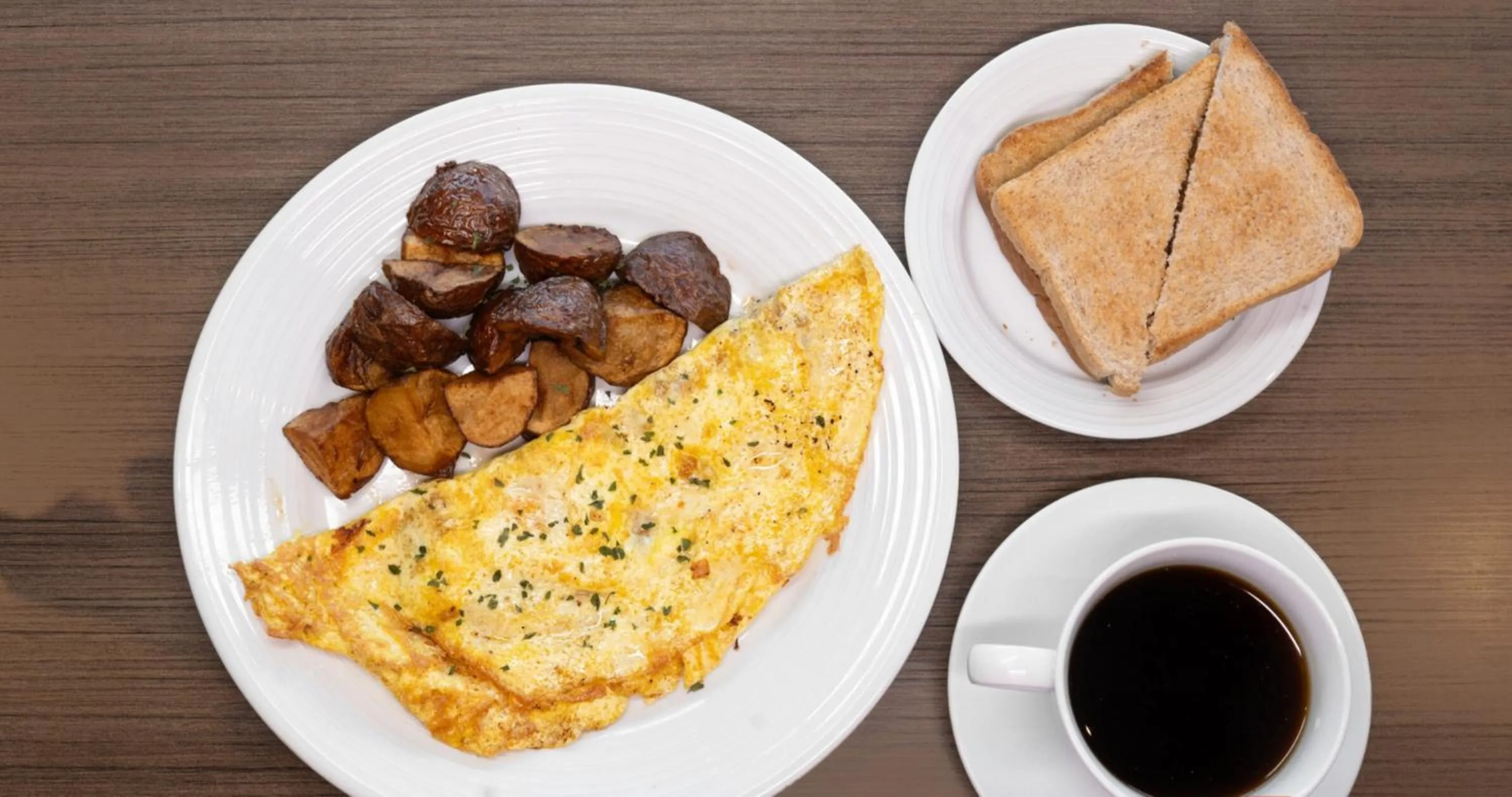 Restaurant/places to eat in Canadas Best Value Inn Saint John New Brunswick