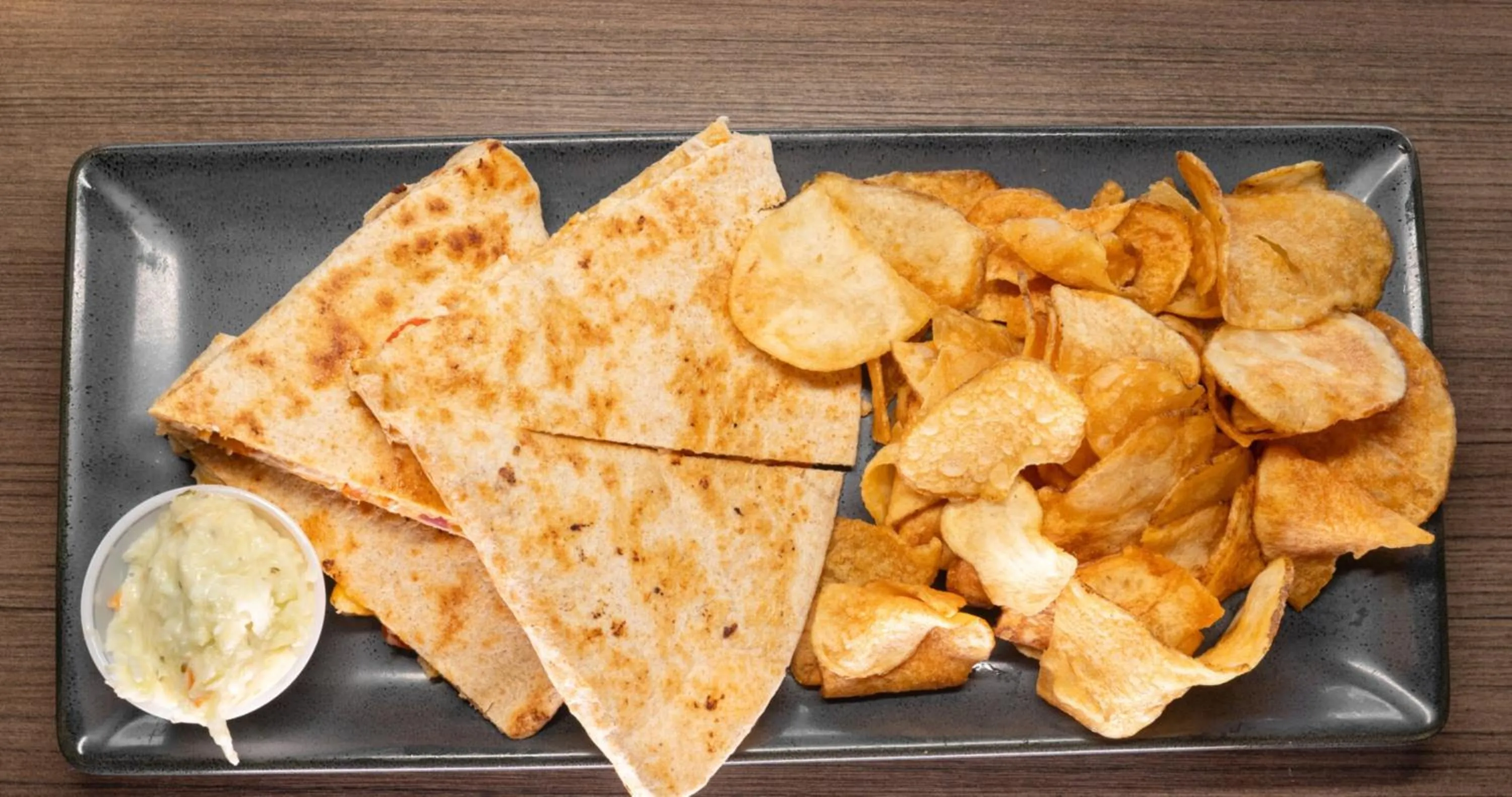 Restaurant/places to eat in Canadas Best Value Inn Saint John New Brunswick