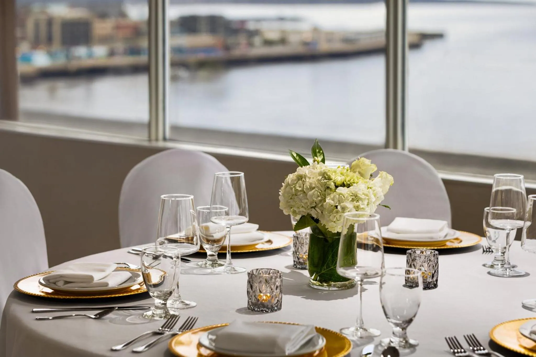 Meeting/conference room in Canadas Best Value Inn Saint John New Brunswick