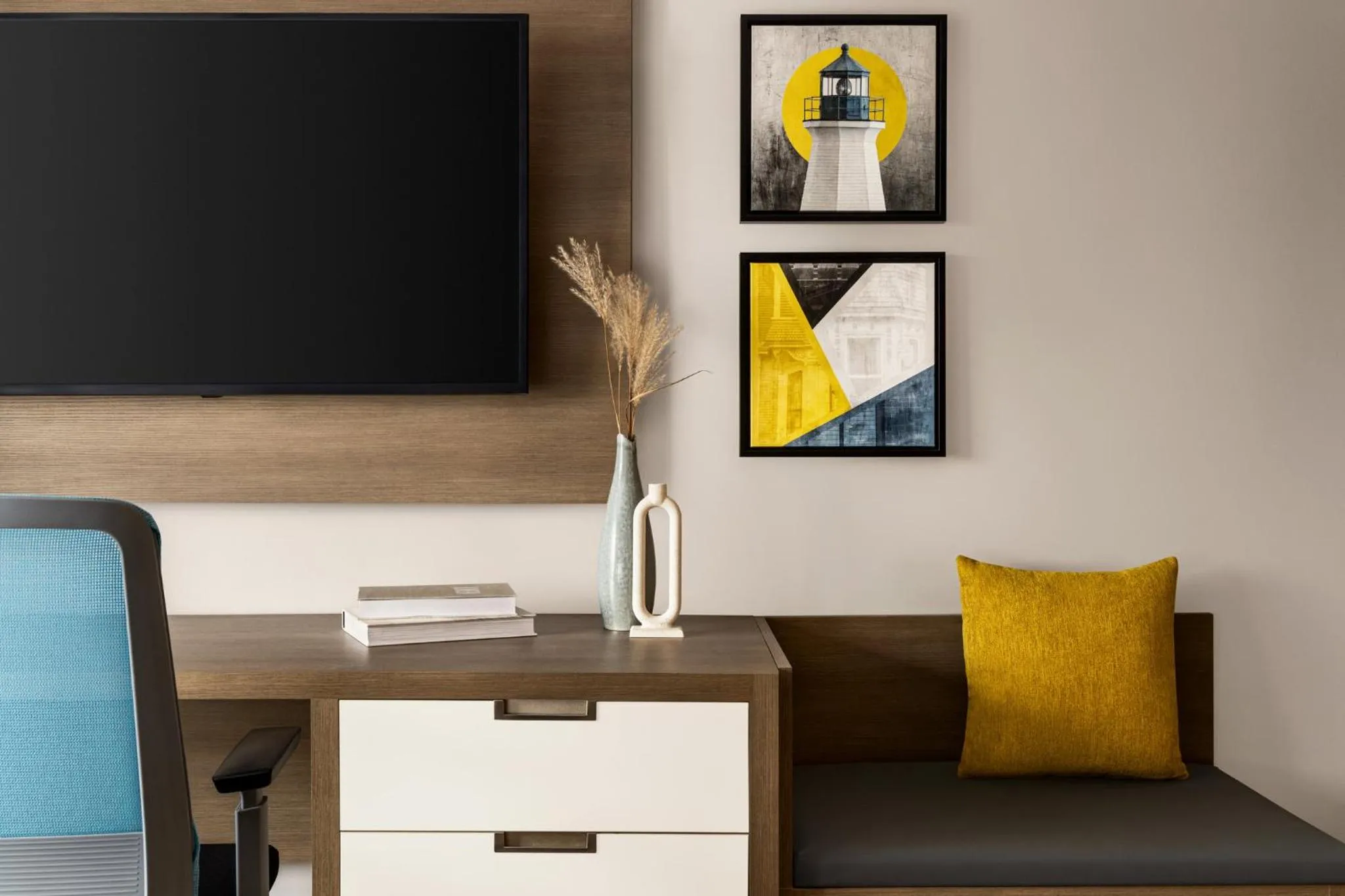 Photo of the whole room in Canadas Best Value Inn Saint John New Brunswick