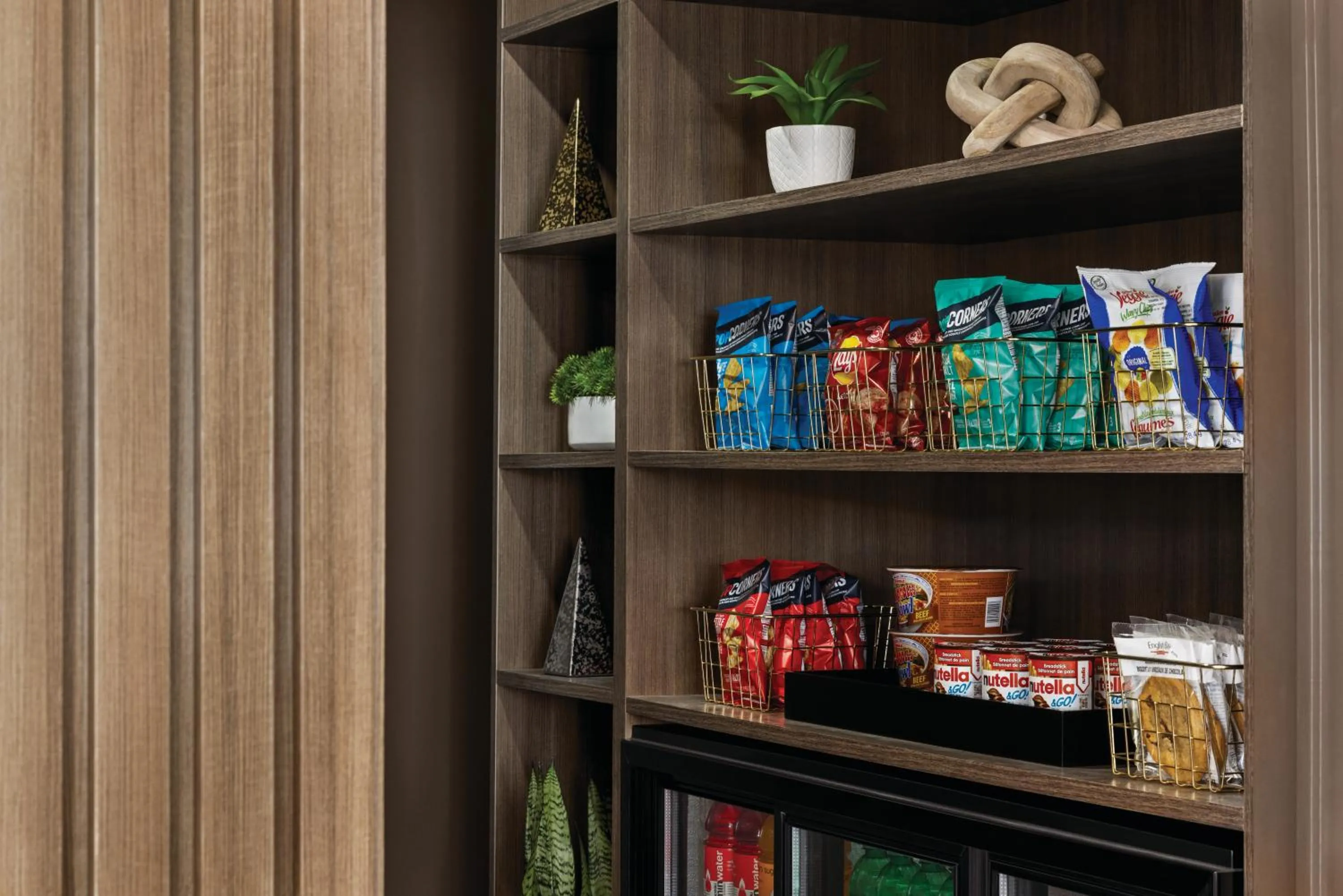 Restaurant/places to eat in Canadas Best Value Inn Saint John New Brunswick