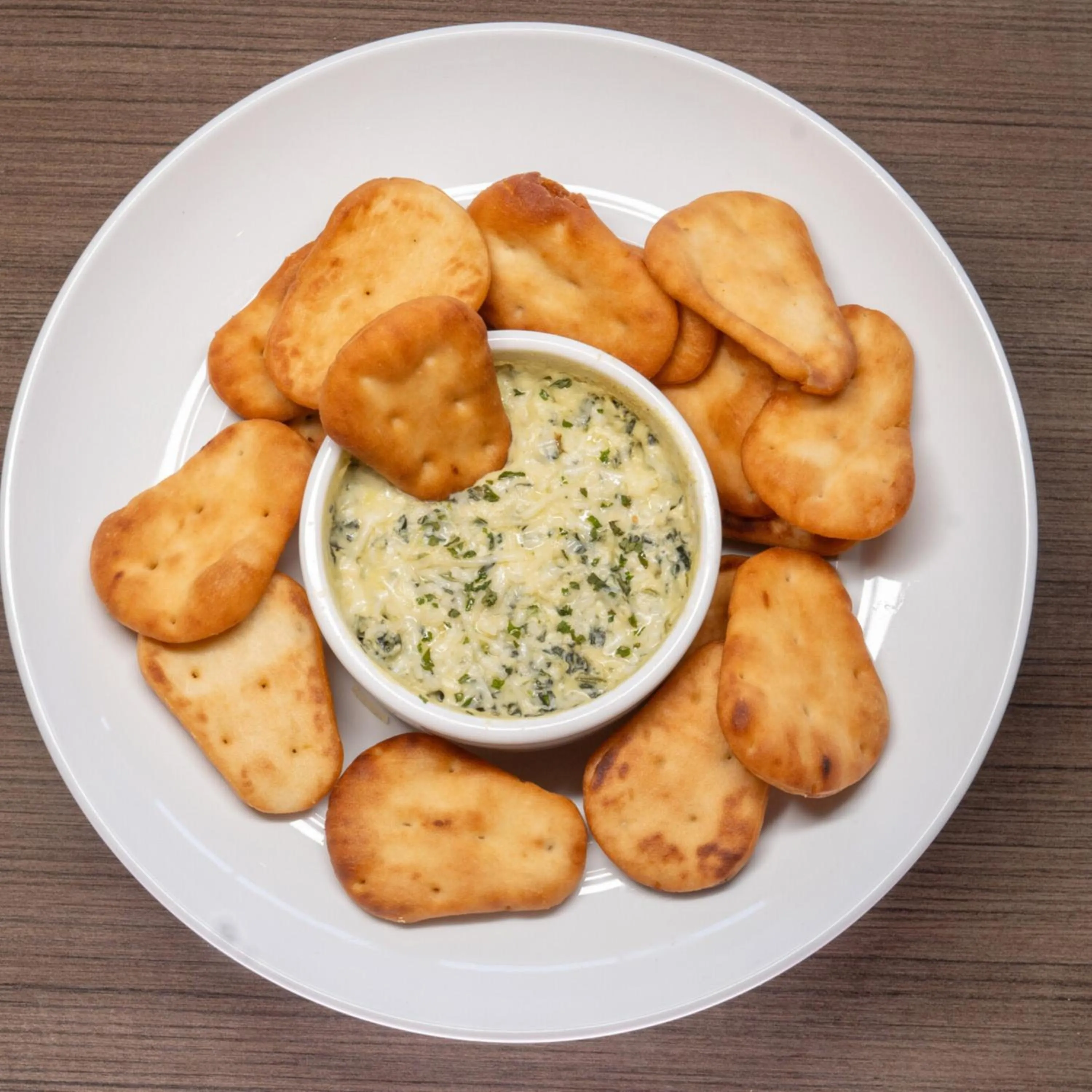 Restaurant/places to eat in Canadas Best Value Inn Saint John New Brunswick