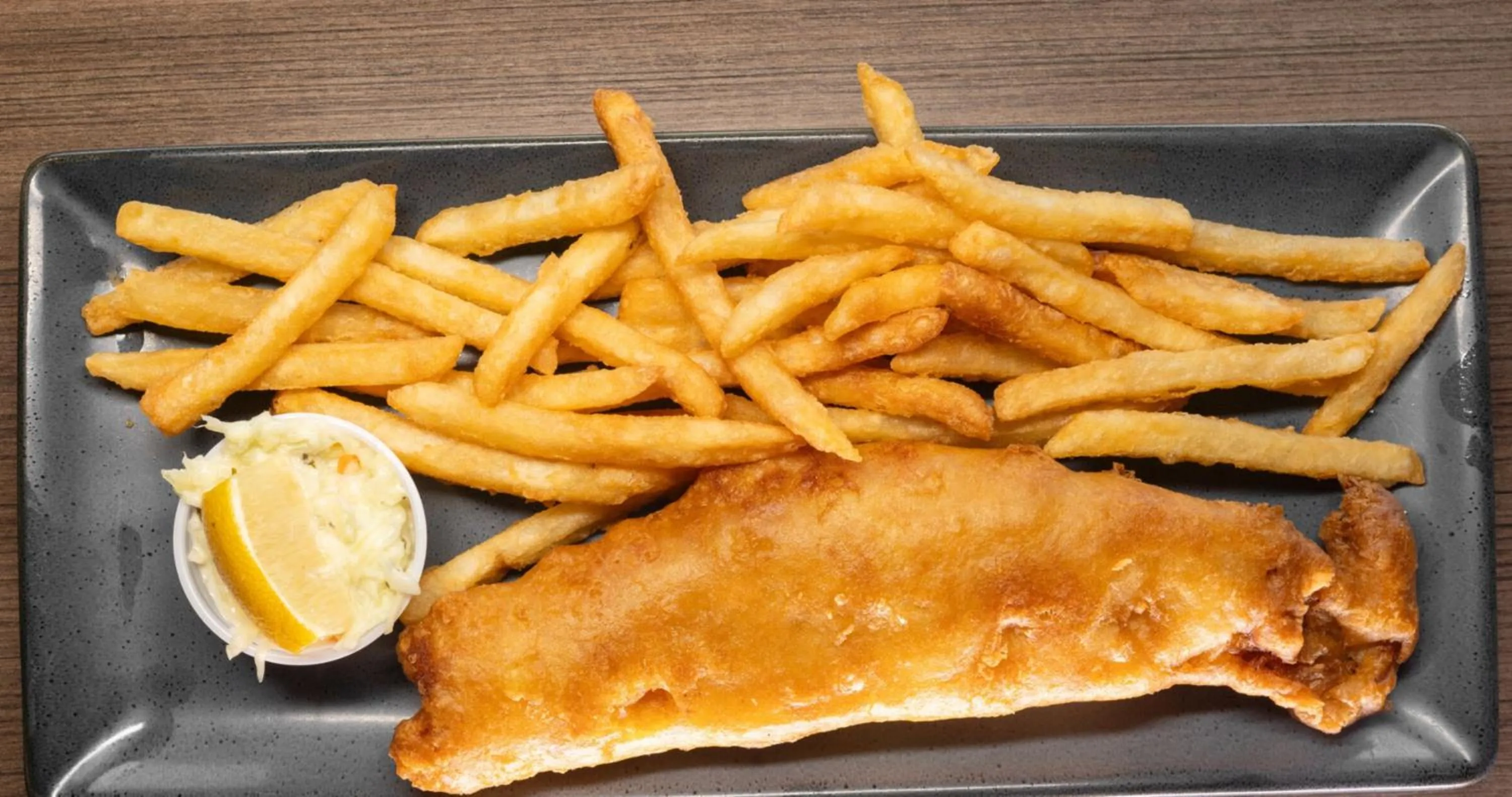 Restaurant/places to eat in Canadas Best Value Inn Saint John New Brunswick