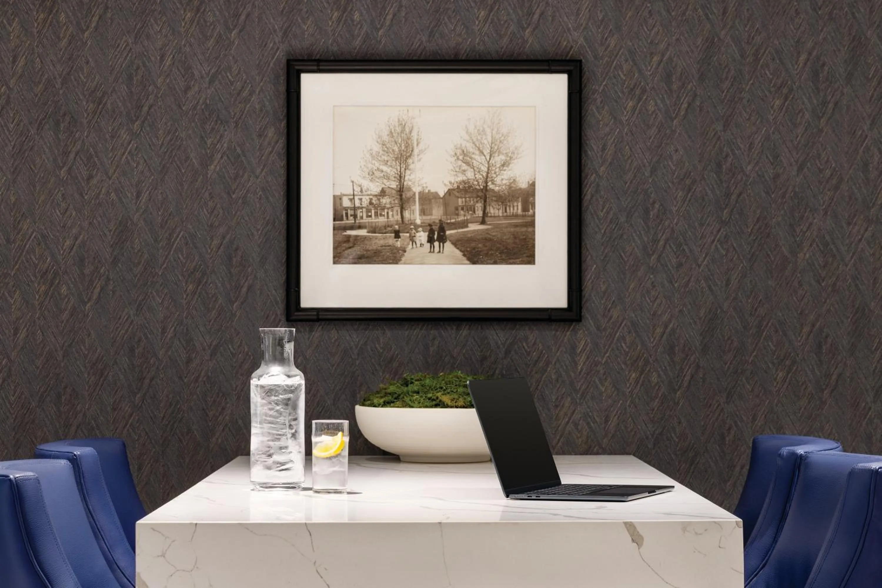 Business facilities in Canadas Best Value Inn Saint John New Brunswick