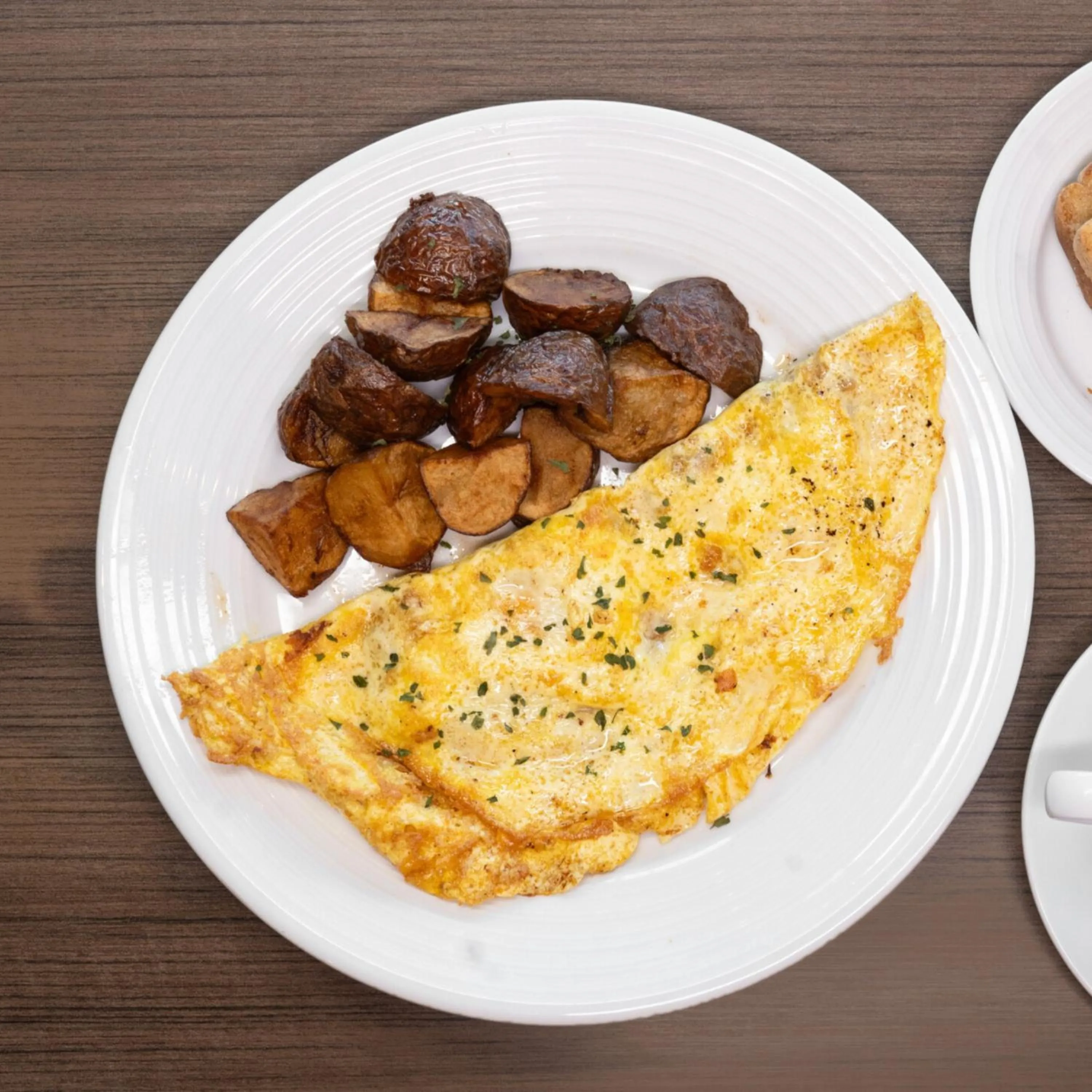 Restaurant/places to eat in Canadas Best Value Inn Saint John New Brunswick