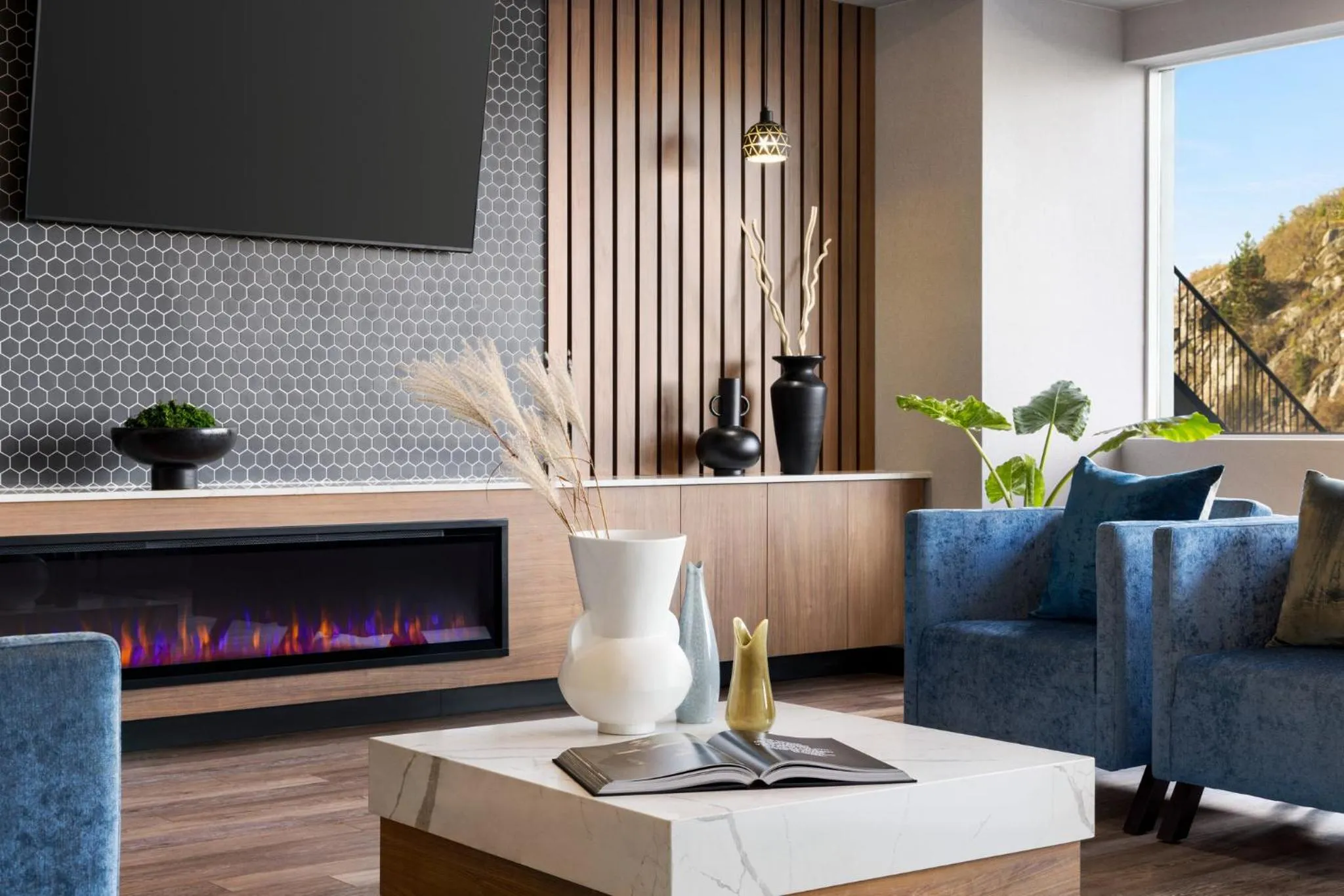 Property building in Canadas Best Value Inn Saint John New Brunswick