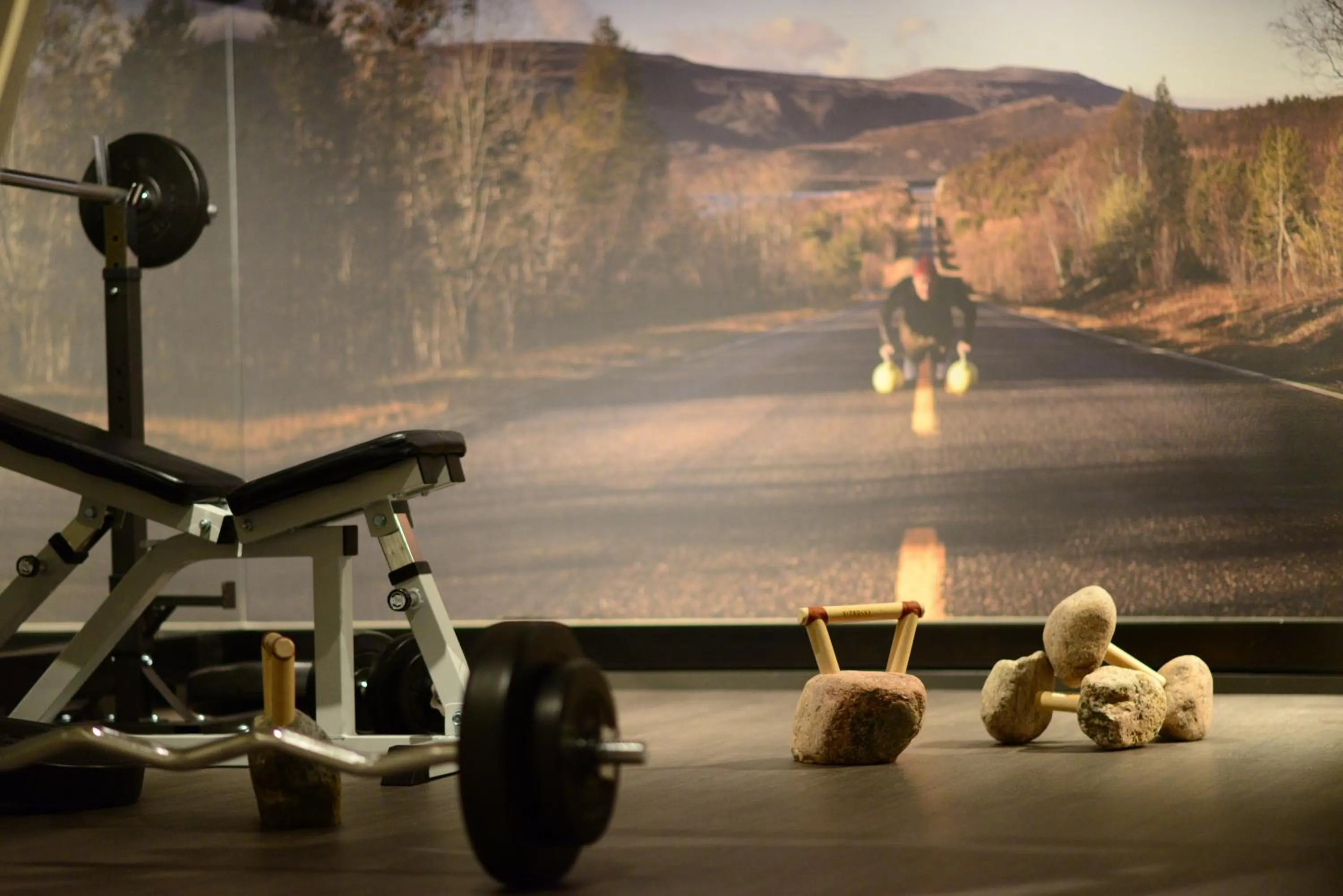 Sports in Lapland Hotels Bulevardi