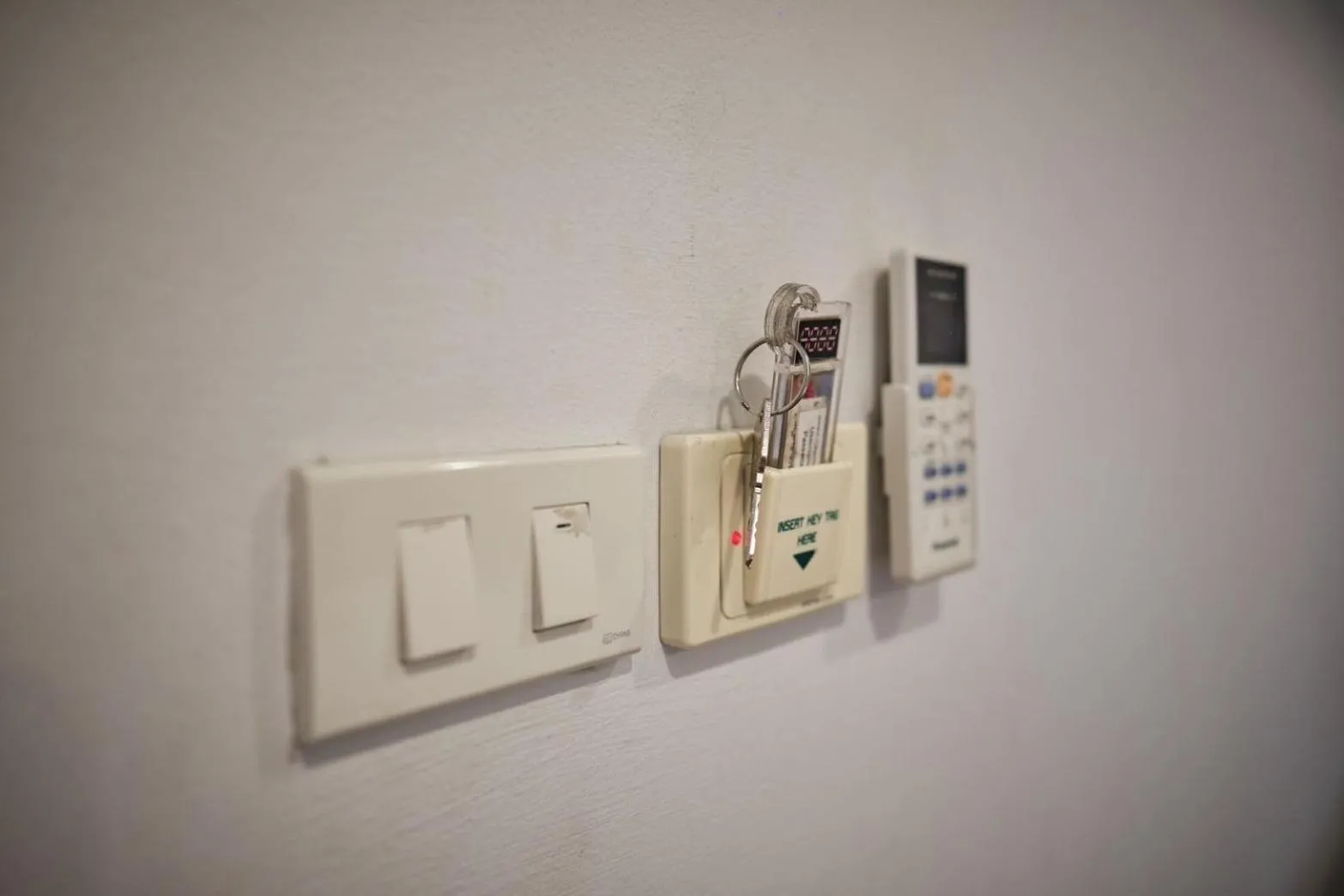 Photo of the whole room in CHORLADA LANNA HOTEL