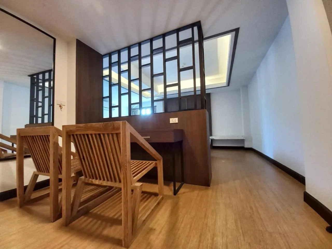 Photo of the whole room in CHORLADA LANNA HOTEL