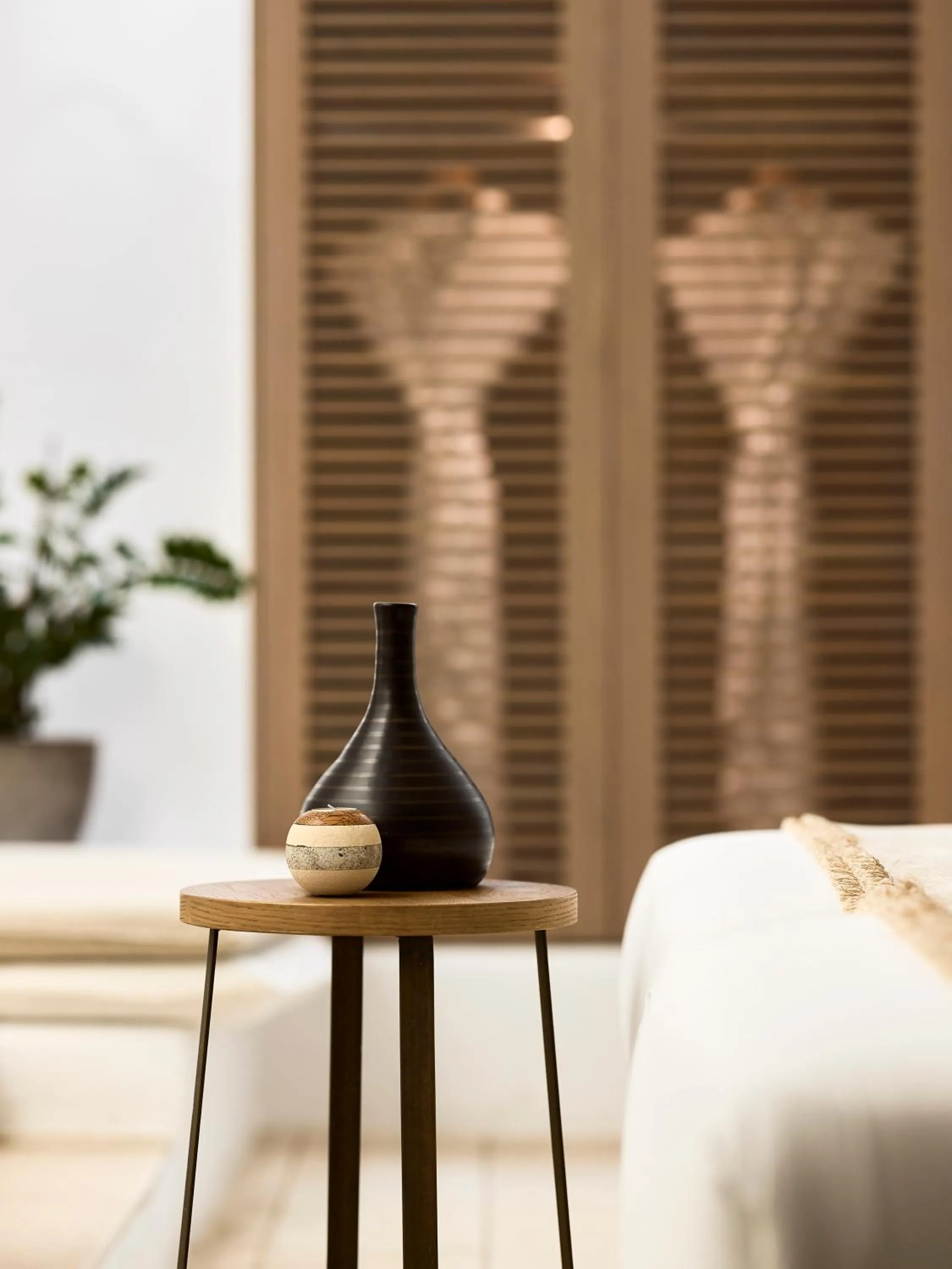 Living room in Hotel Adonis