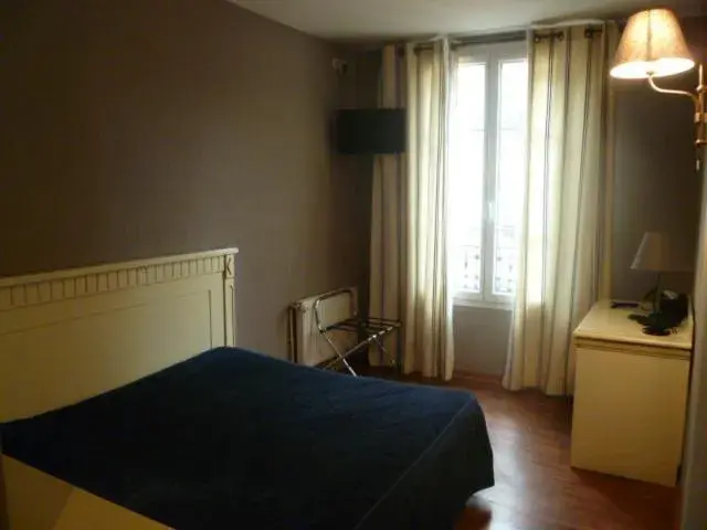 Double Room in Au limousin Double Room in Au limousin