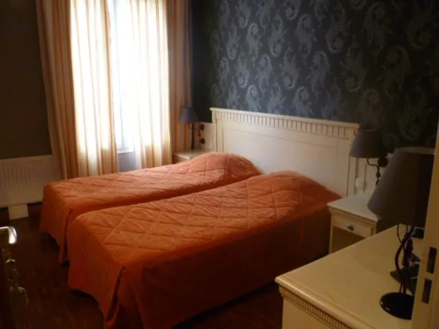Bed in Au limousin