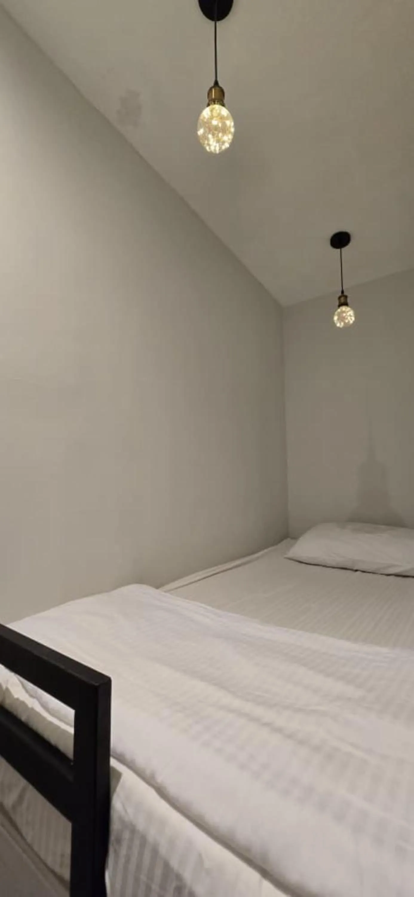 Bed in Lilla Waterfall Retreat - Sg Lembing, Kuantan Formerly Known as Casa Hill Resort