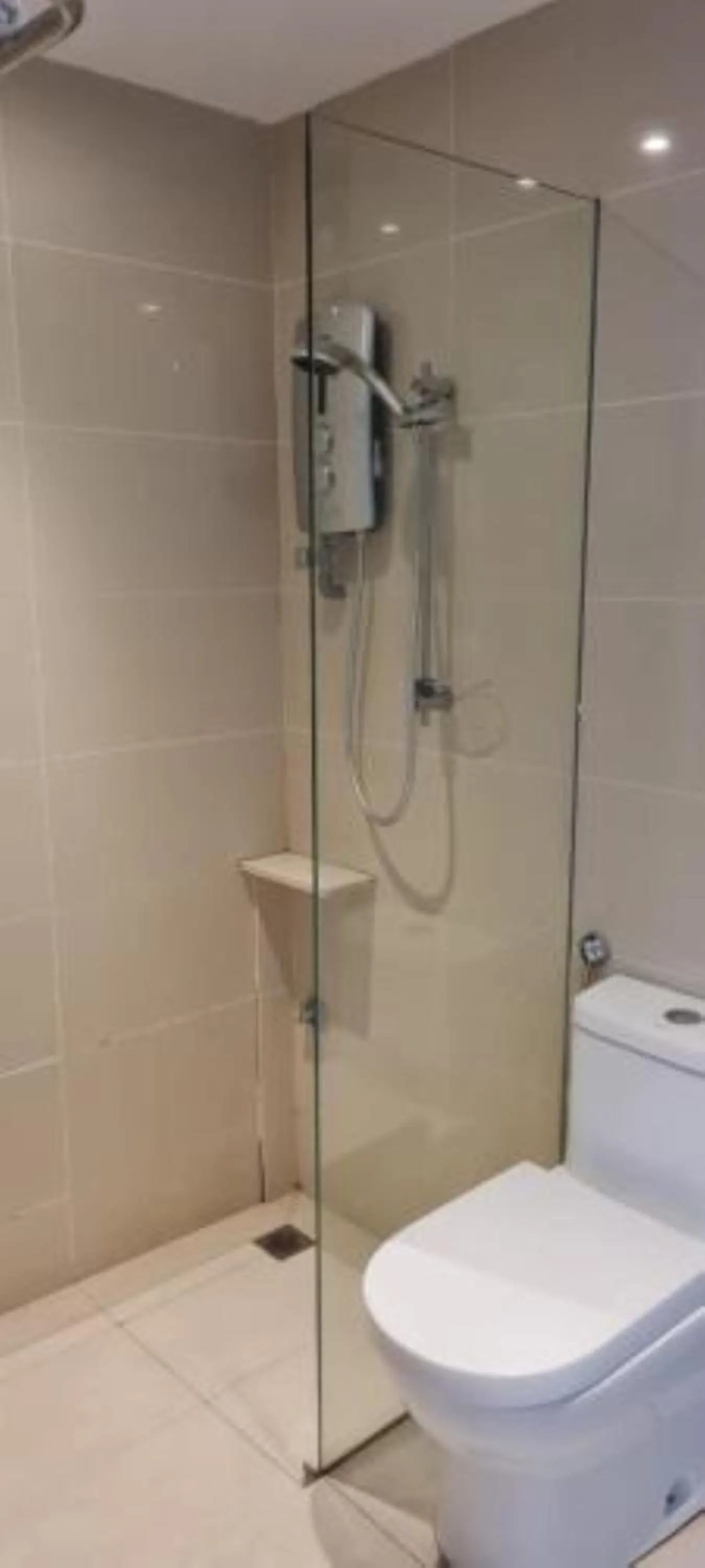 Lilla Waterfall Retreat - Sg Lembing, Kuantan Formerly Known as Casa Hill Resort