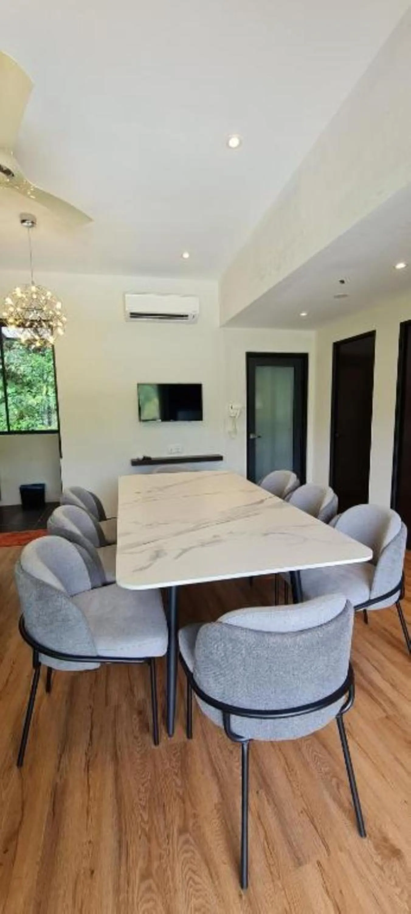 Lilla Waterfall Retreat - Sg Lembing, Kuantan Formerly Known as Casa Hill Resort