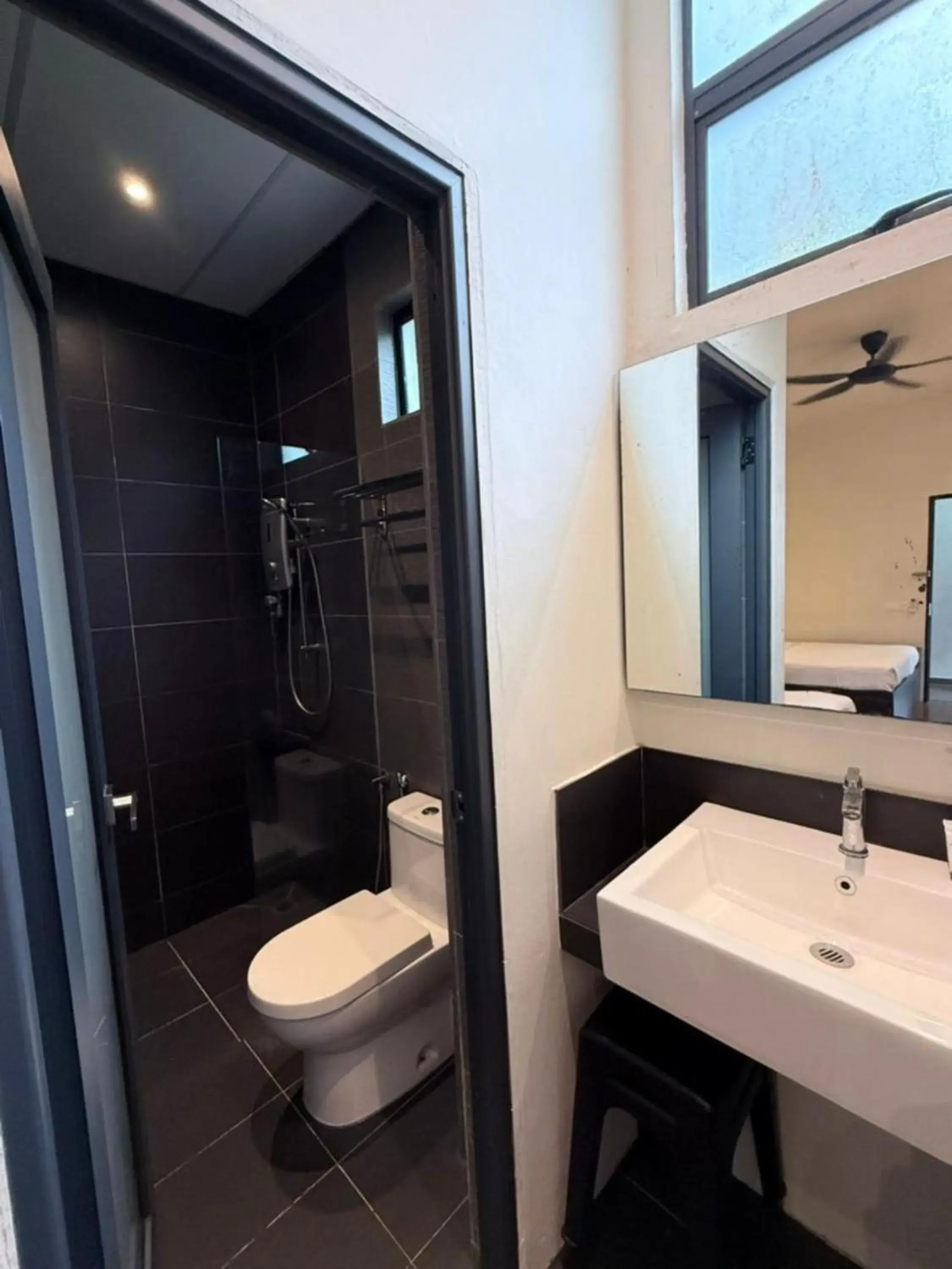 Villa Deluxe Family in Lilla Waterfall Retreat - Sg Lembing, Kuantan Formerly Known as Casa Hill Resort Villa Deluxe Family in Lilla Waterfall Retreat - Sg Lembing, Kuantan Formerly Known as Casa Hill Resort