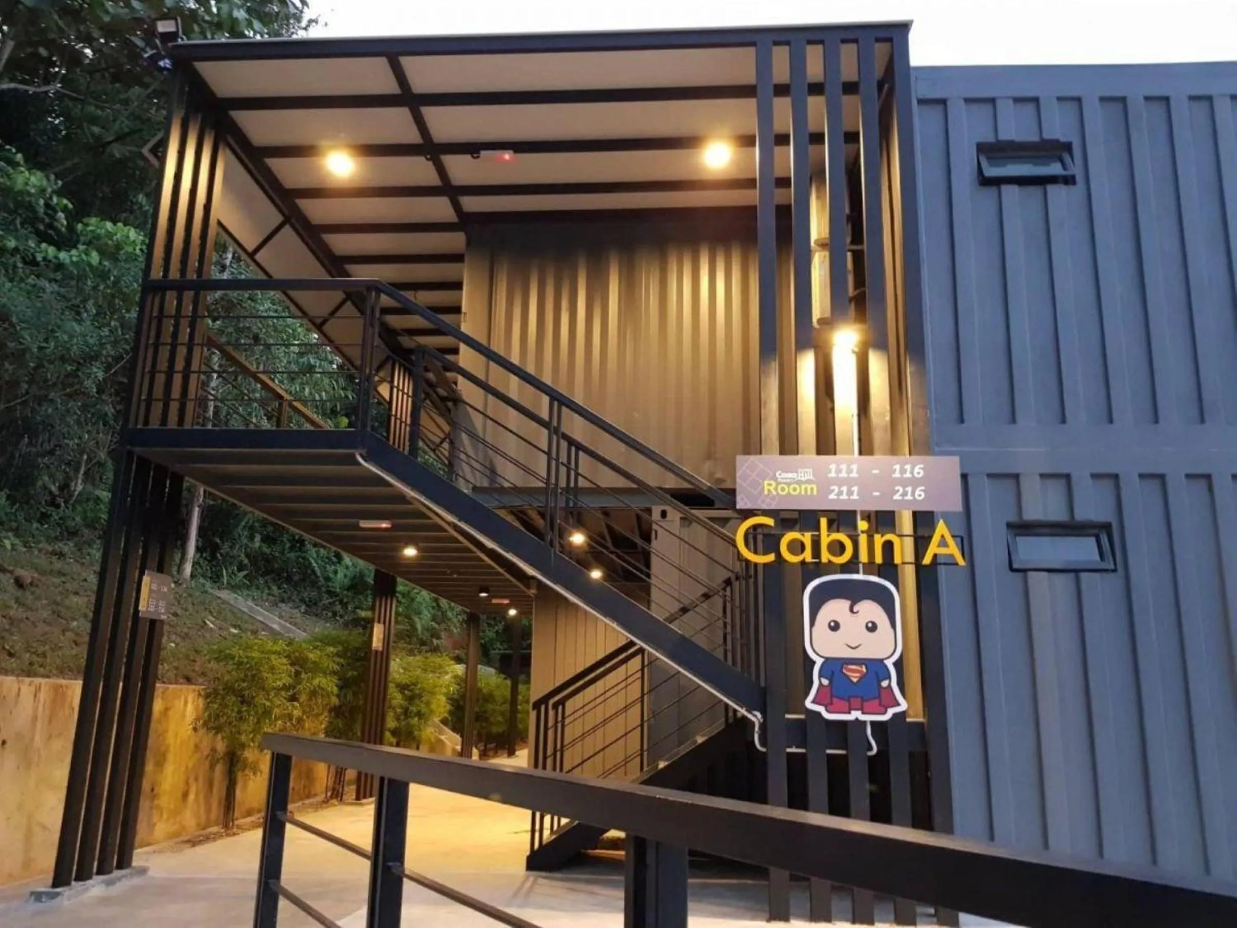 Day in Lilla Waterfall Retreat - Sg Lembing, Kuantan Formerly Known as Casa Hill Resort