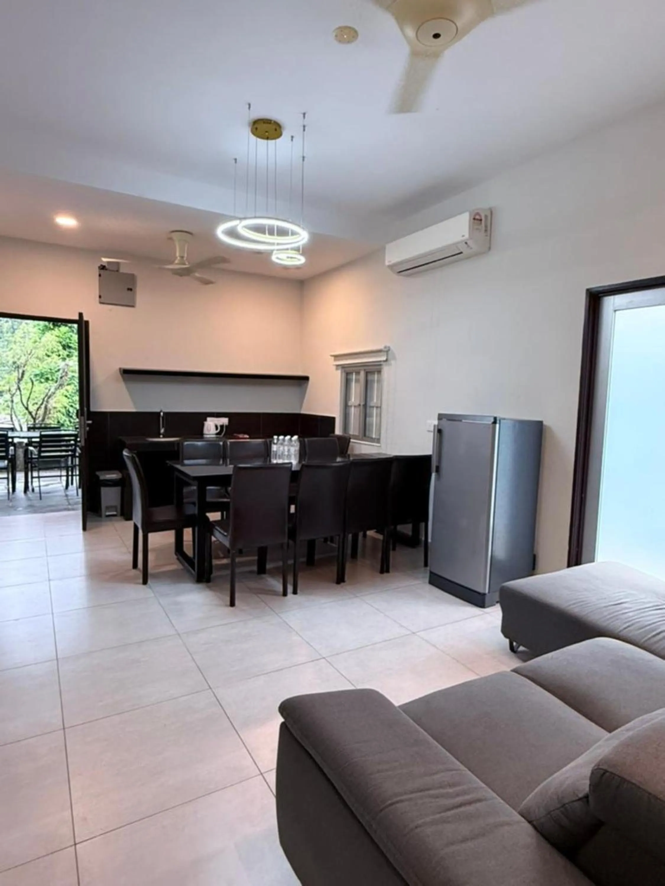 Lilla Waterfall Retreat - Sg Lembing, Kuantan Formerly Known as Casa Hill Resort