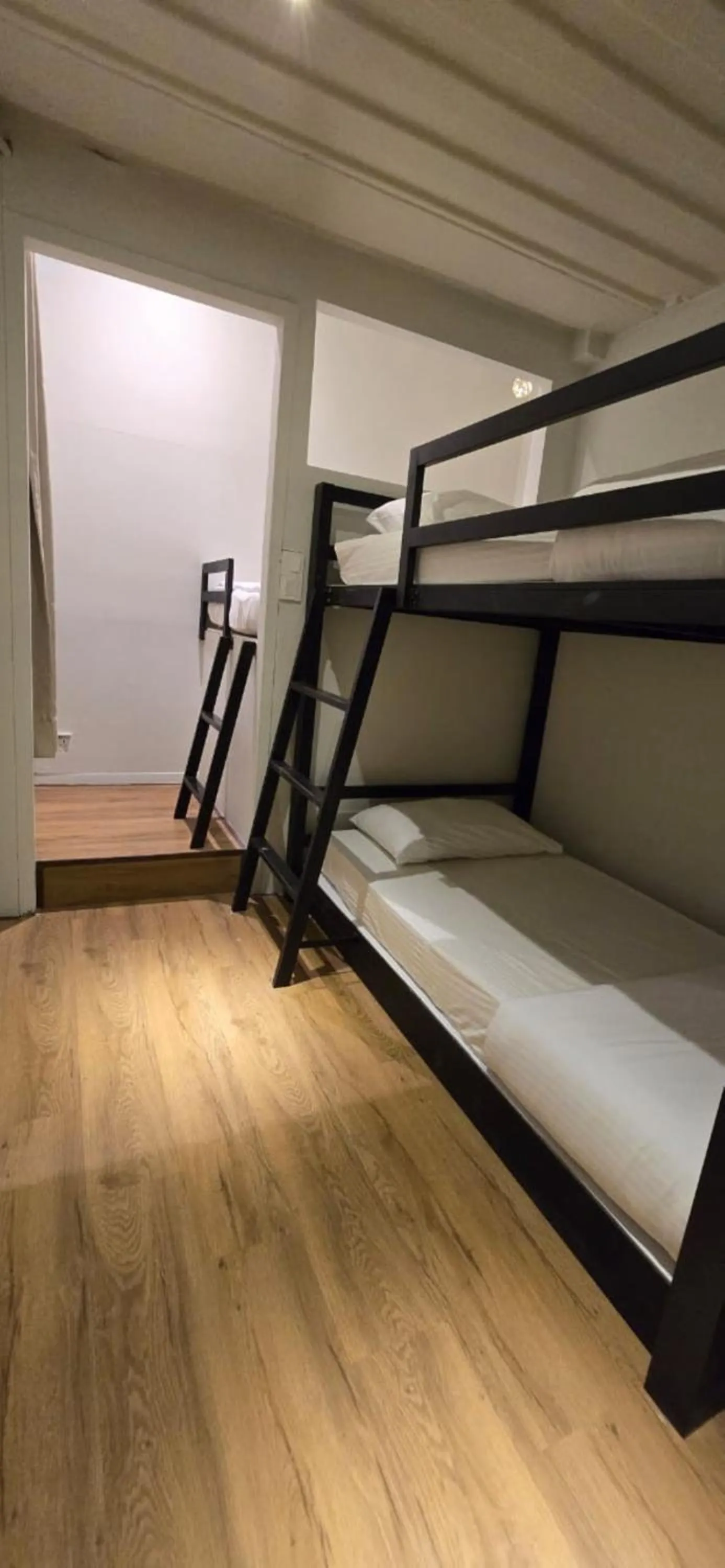 Bed in Lilla Waterfall Retreat - Sg Lembing, Kuantan Formerly Known as Casa Hill Resort