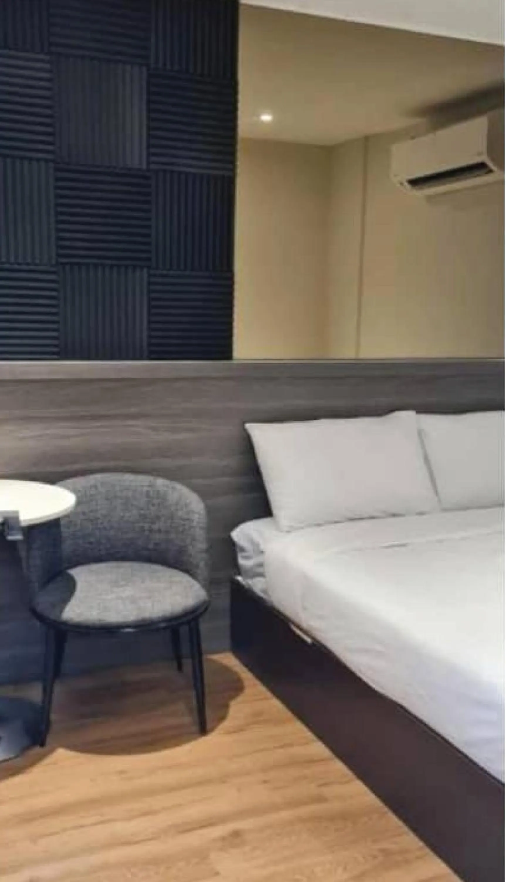 Bed in Lilla Waterfall Retreat - Sg Lembing, Kuantan Formerly Known as Casa Hill Resort