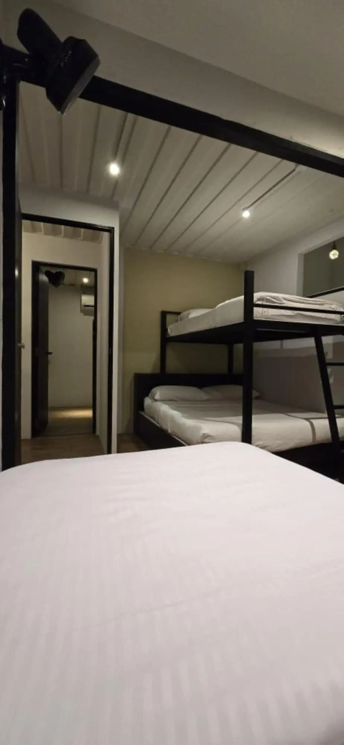 Lilla Poolside Cabin Suite in Lilla Waterfall Retreat - Sg Lembing, Kuantan Formerly Known as Casa Hill Resort Lilla Poolside Cabin Suite in Lilla Waterfall Retreat - Sg Lembing, Kuantan Formerly Known as Casa Hill Resort