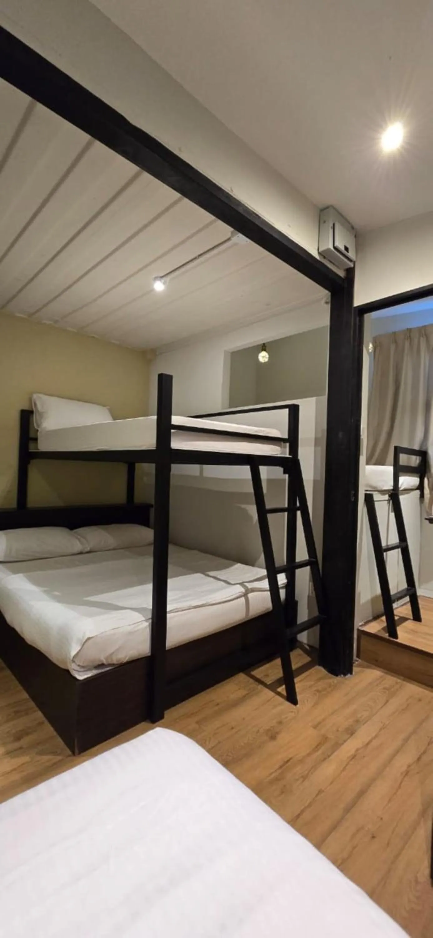 Bed in Lilla Waterfall Retreat - Sg Lembing, Kuantan Formerly Known as Casa Hill Resort