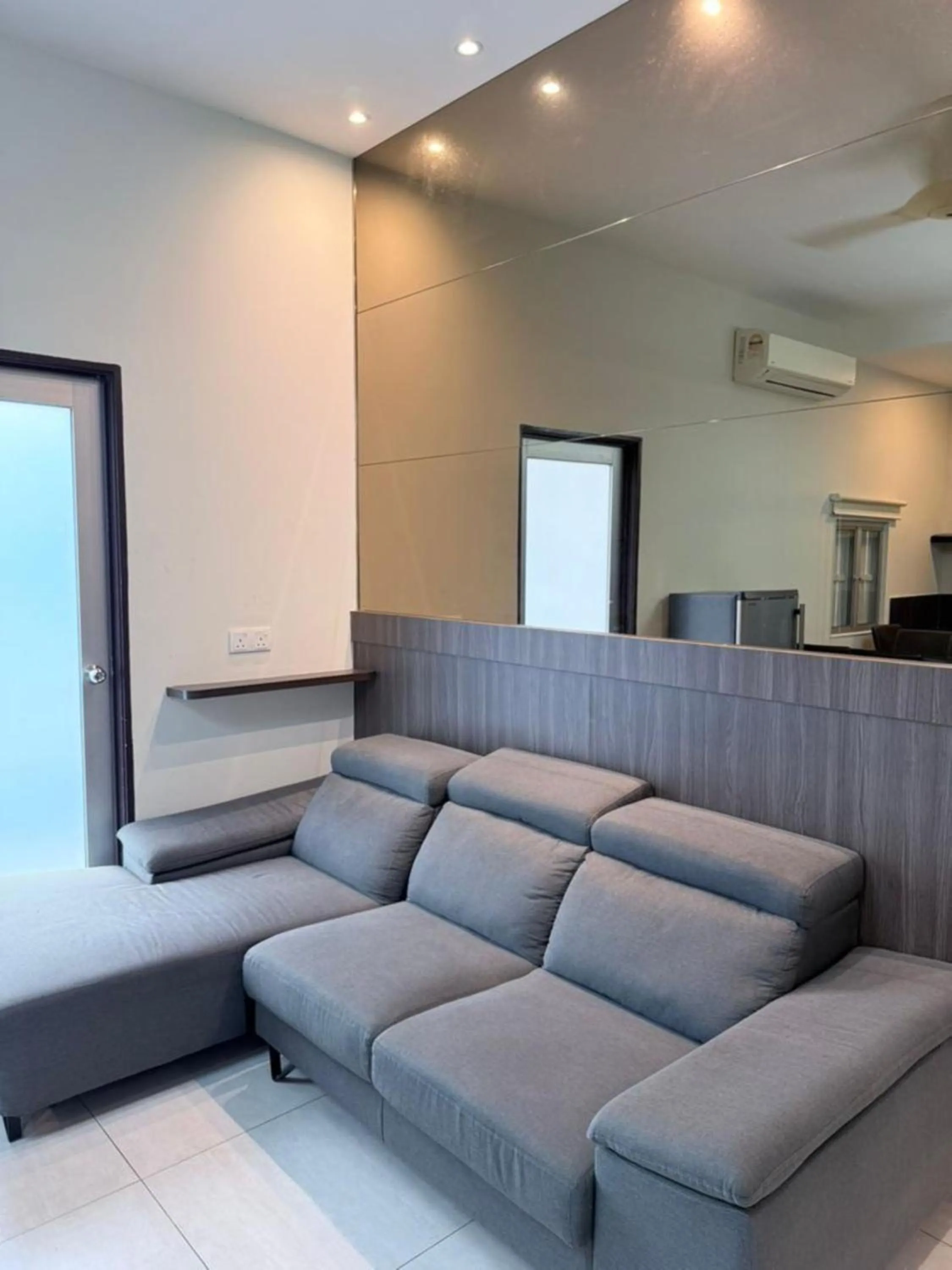 Lilla Waterfall Retreat - Sg Lembing, Kuantan Formerly Known as Casa Hill Resort