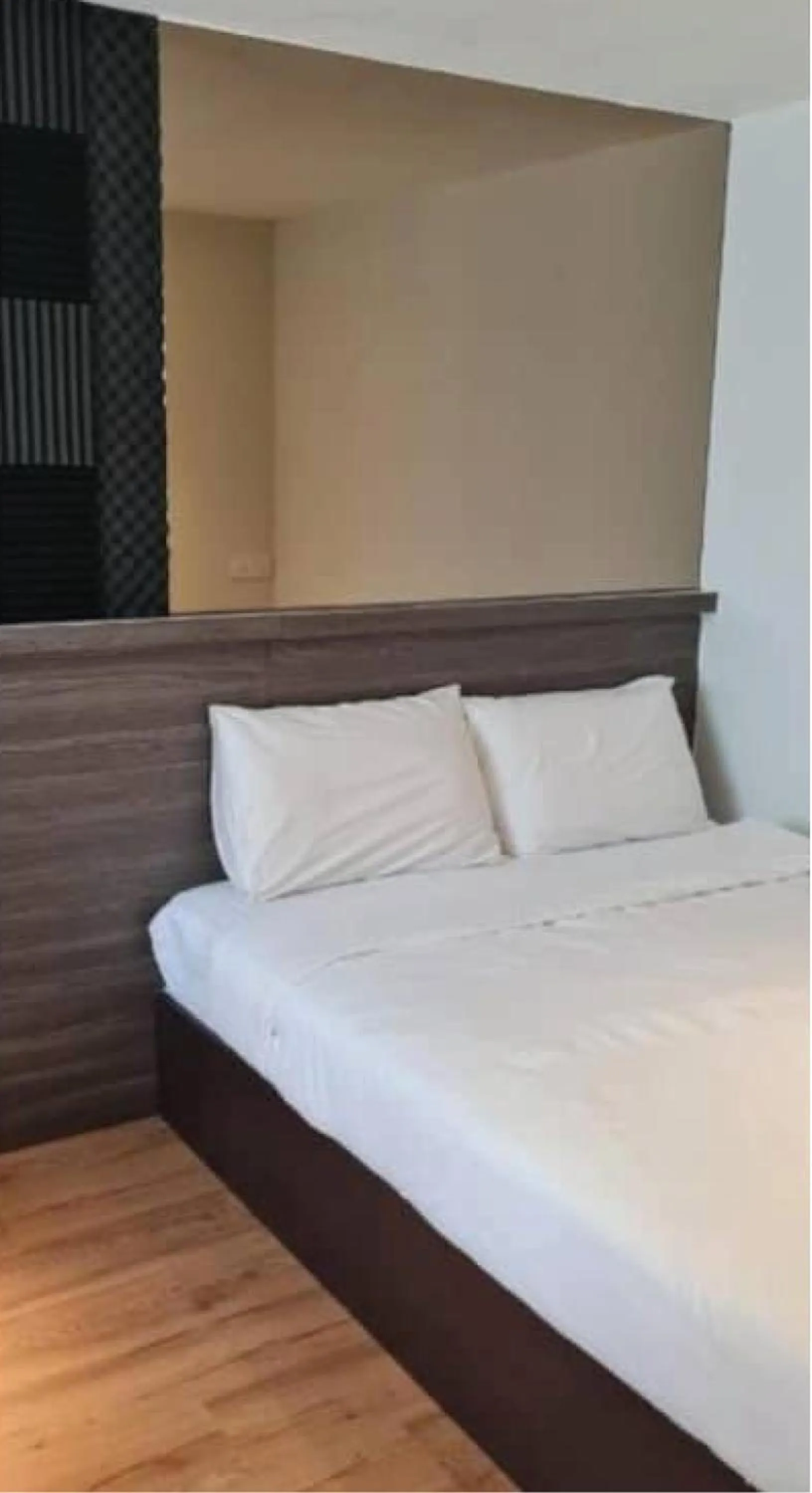 Bed in Lilla Waterfall Retreat - Sg Lembing, Kuantan Formerly Known as Casa Hill Resort