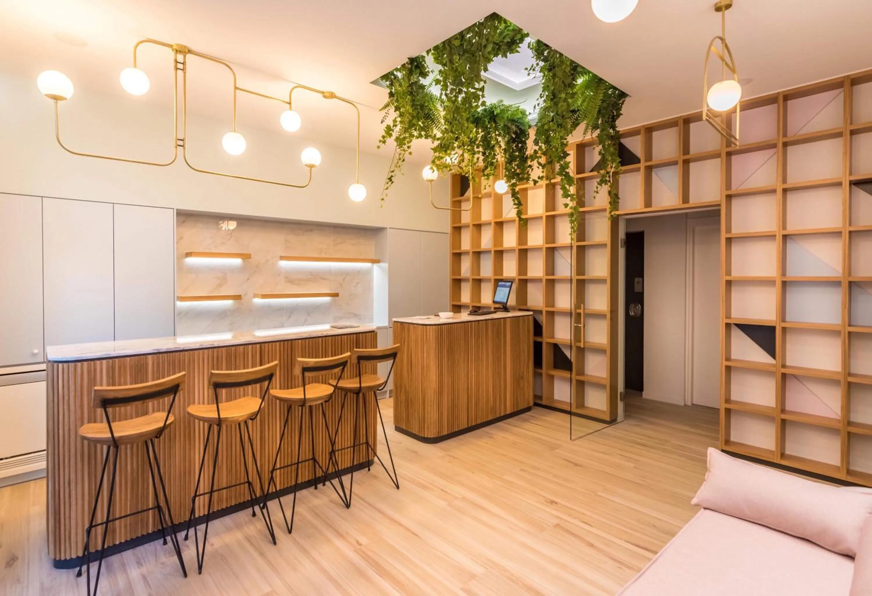 Allure Central Boutique