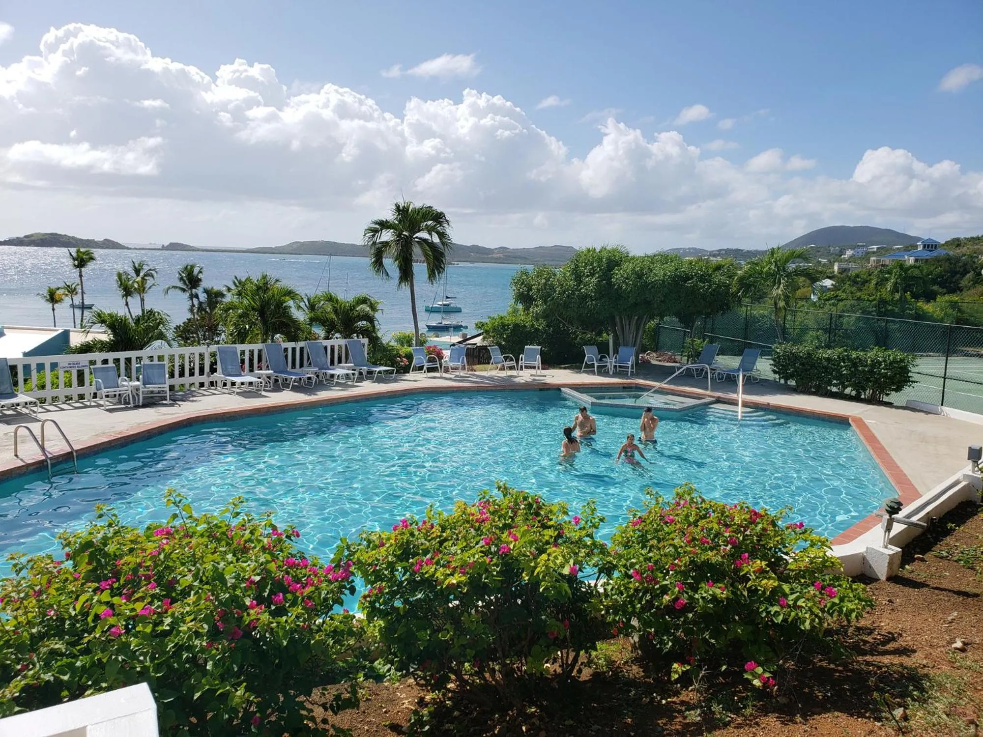 Activities in Secret Harbour Beach Resort