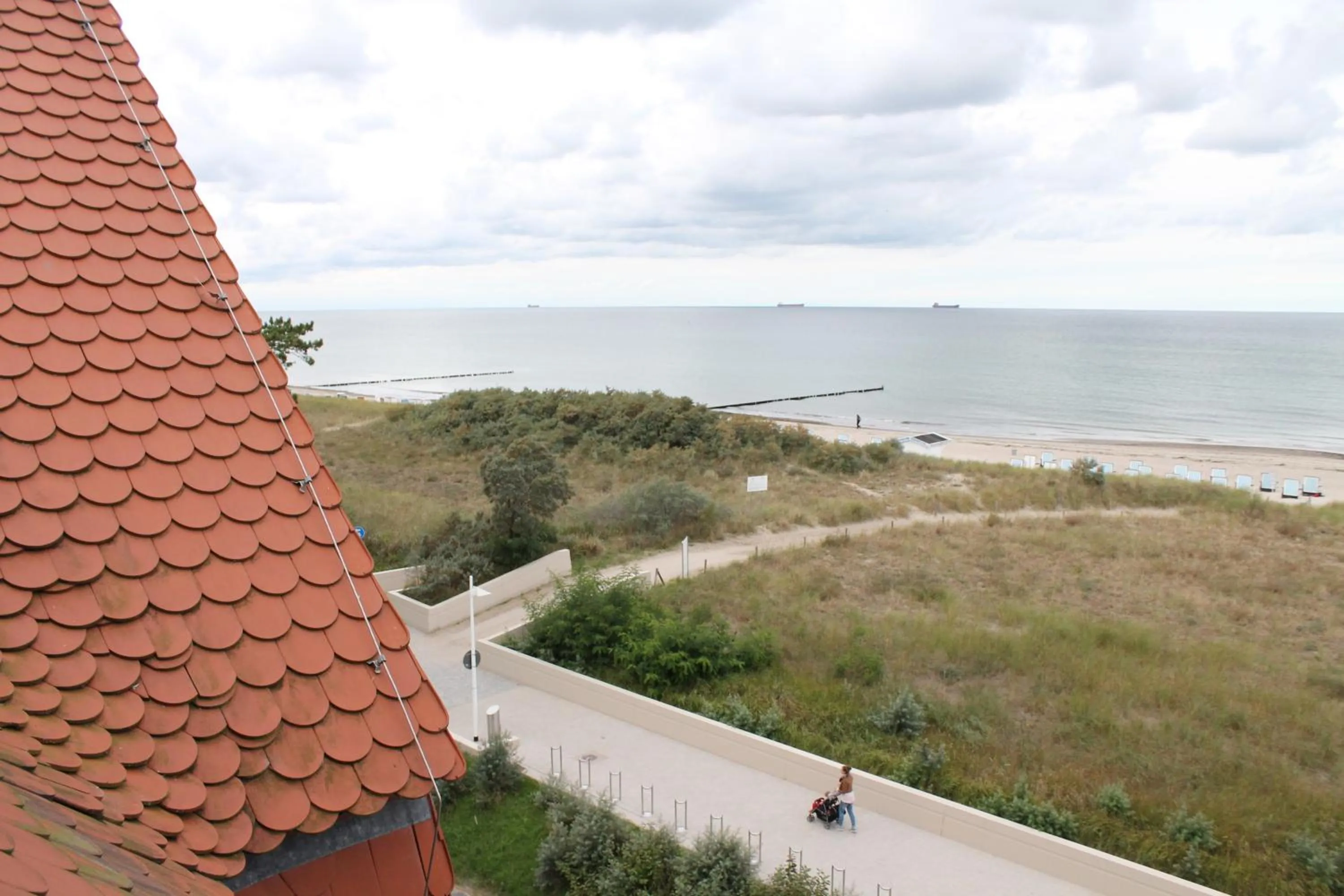 View (from property/room) in Hotel Stolteraa