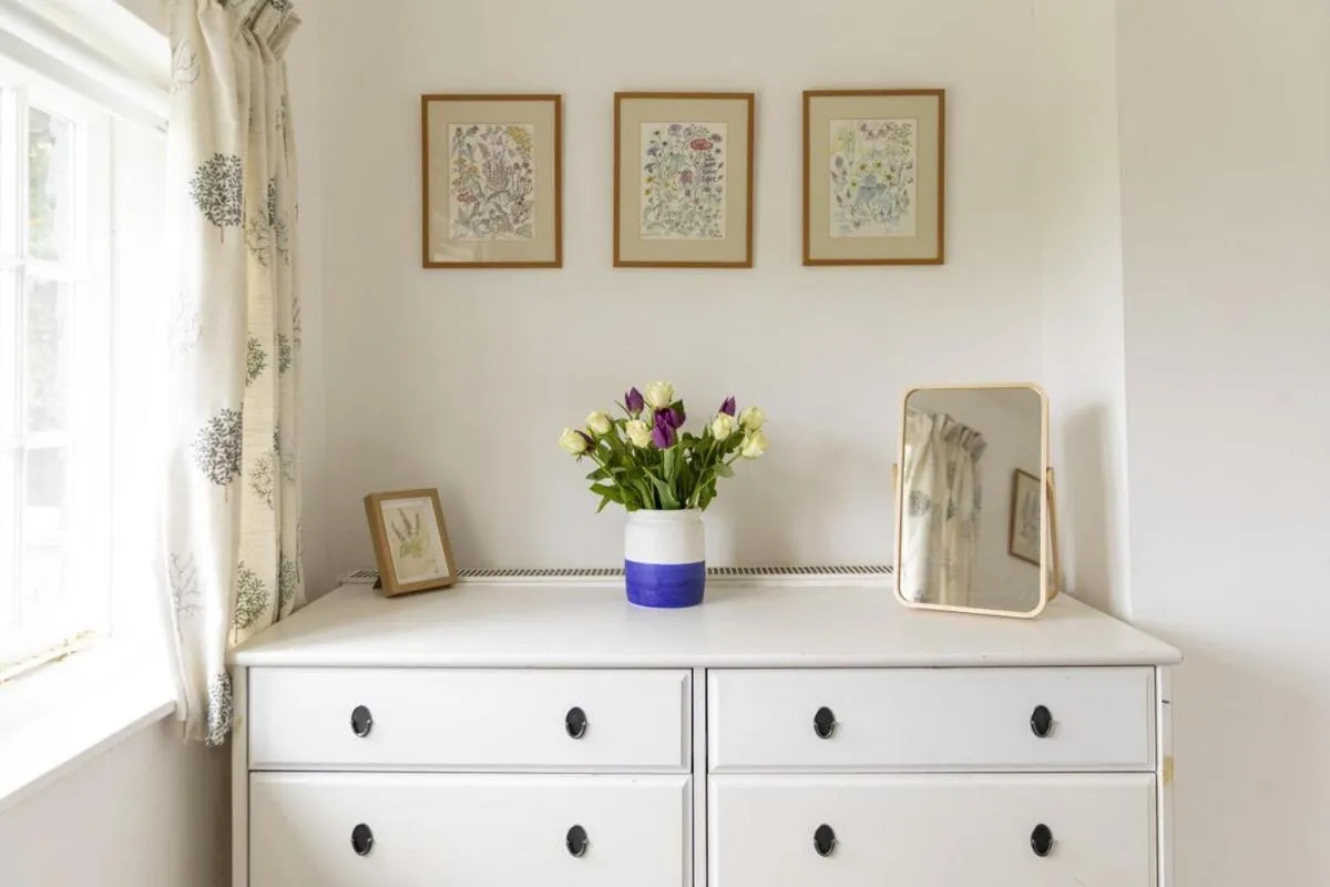 Danny Lodge - Country Cottage Near Brighton by Huluki Sussex Stays